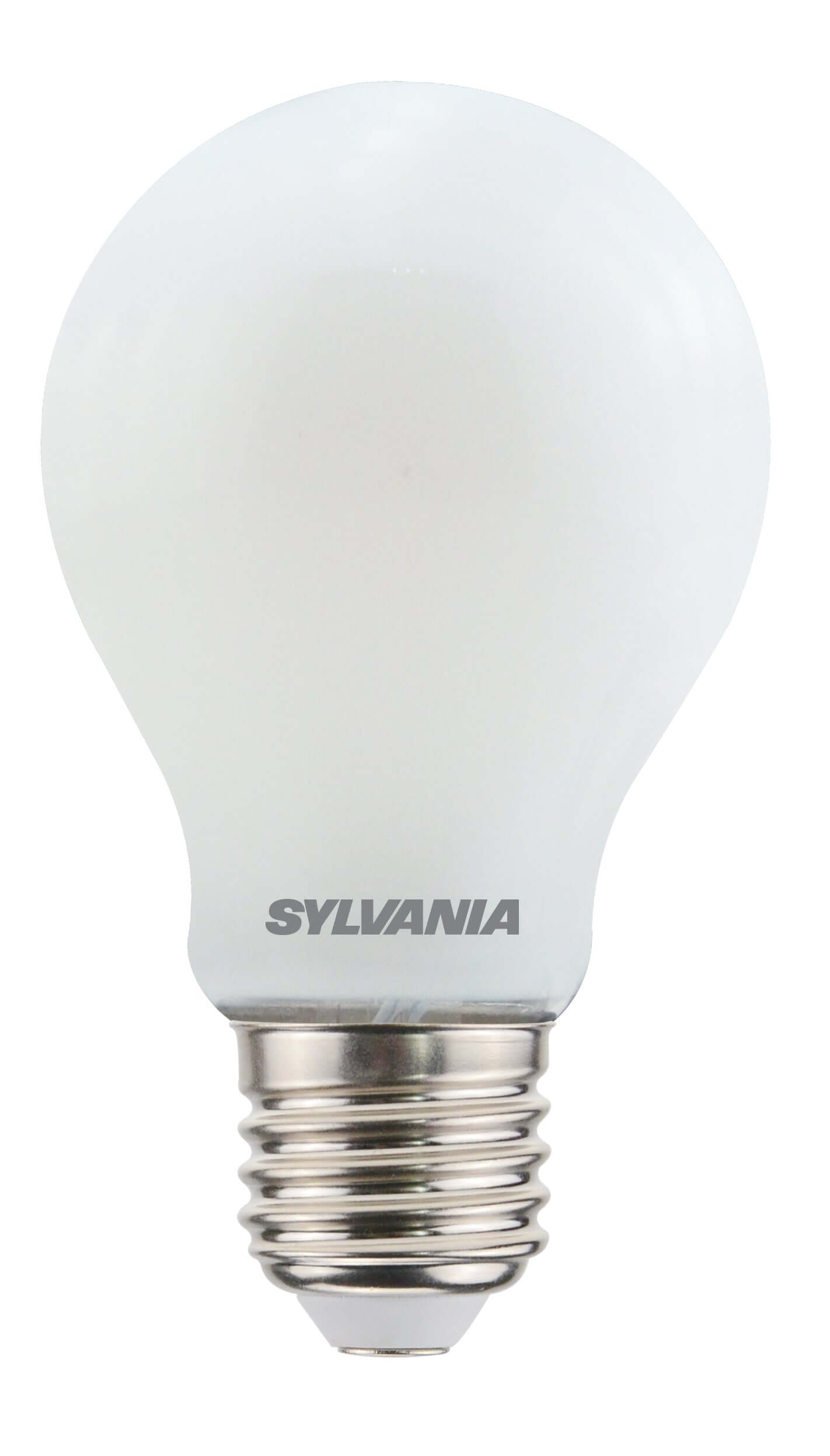LED žárovka Sylvania RETRO E27 2700K 7W stmívatelná