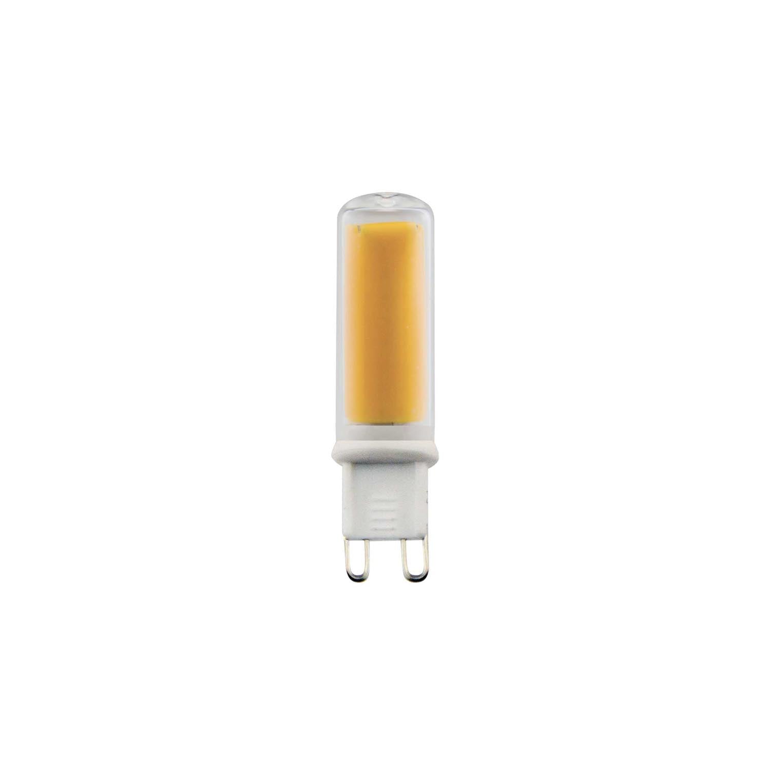 LED žárovka Sylvania RETRO G9 2700K 4.2W