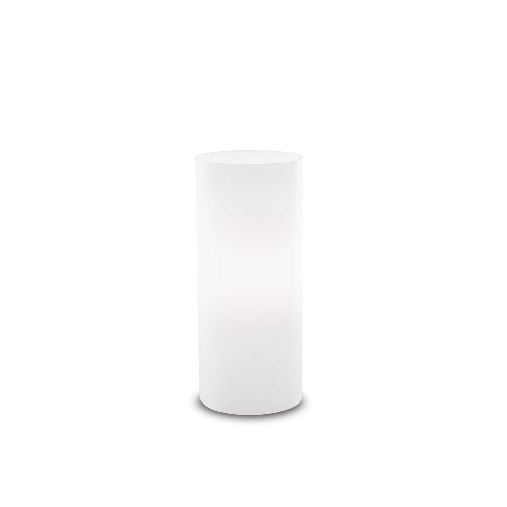 Ideal lux Edo E27 stolní svítidlo