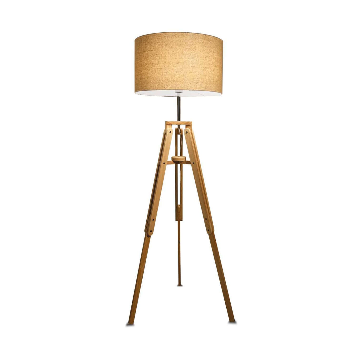 Ideal lux Klimt E27 stojací lampa