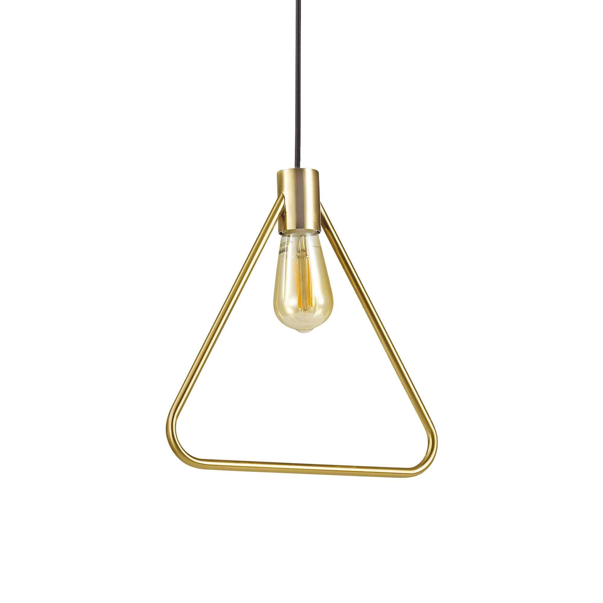 Ideal lux ABC E27 pendant light