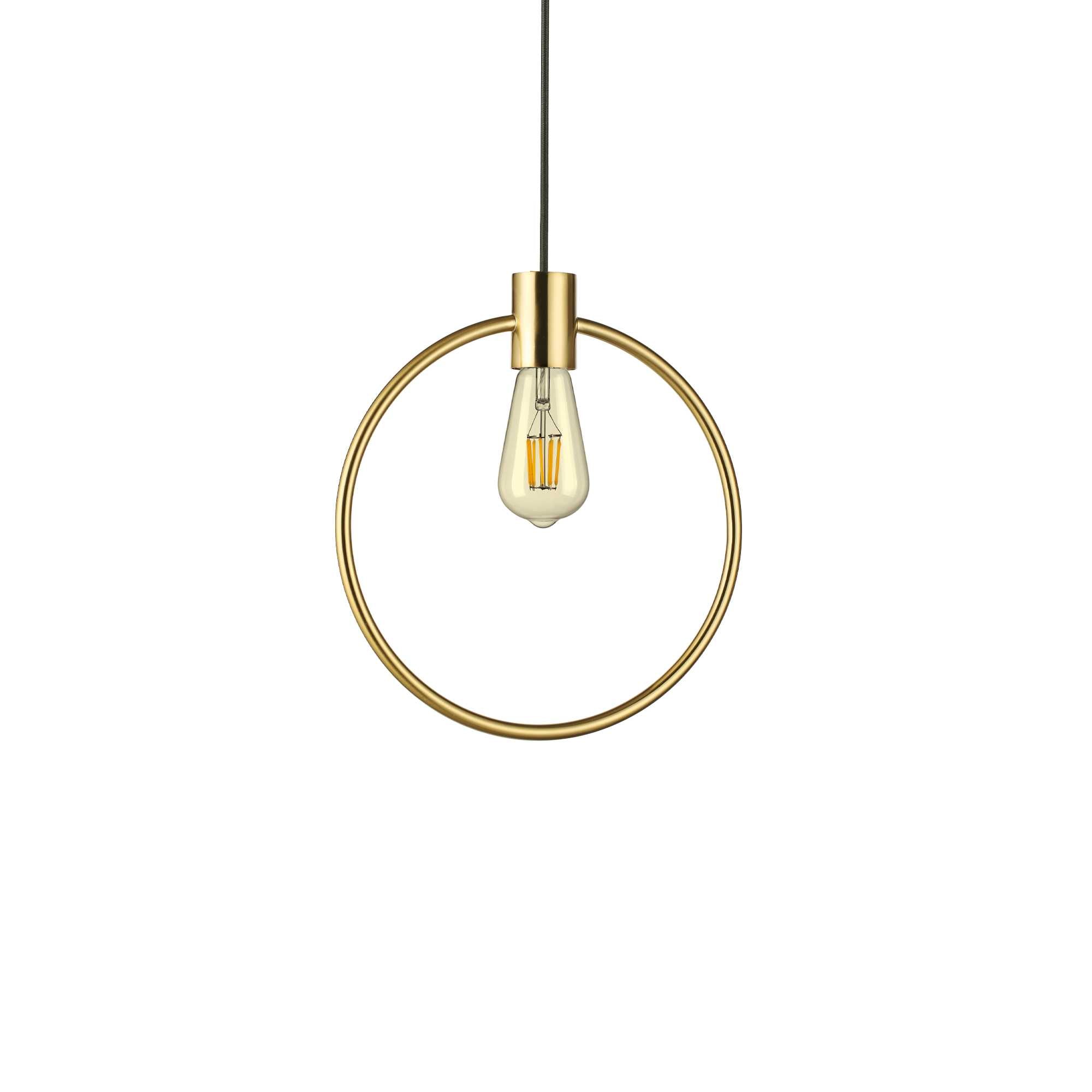 Ideal lux ABC E27 pendant light