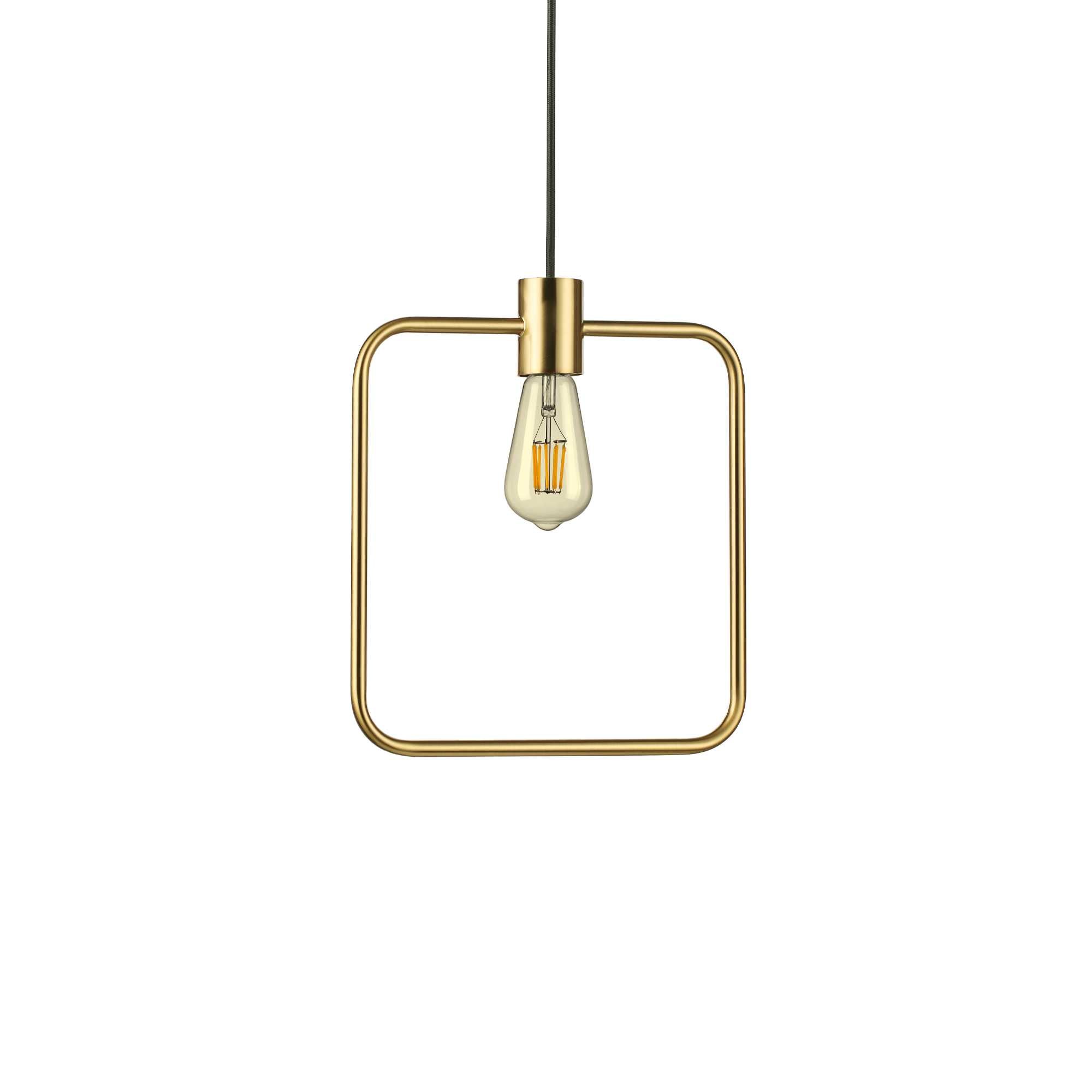 Ideal lux ABC E27 pendant light