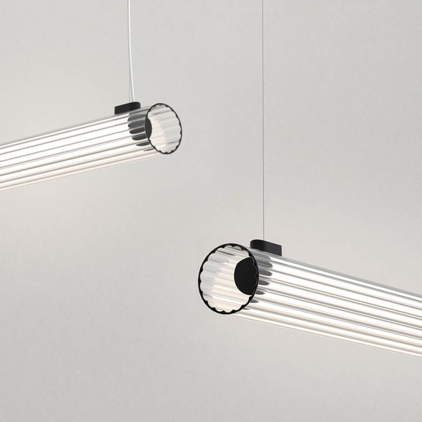 Astro Io 1000 LED závěsné svítidlo Ra>90