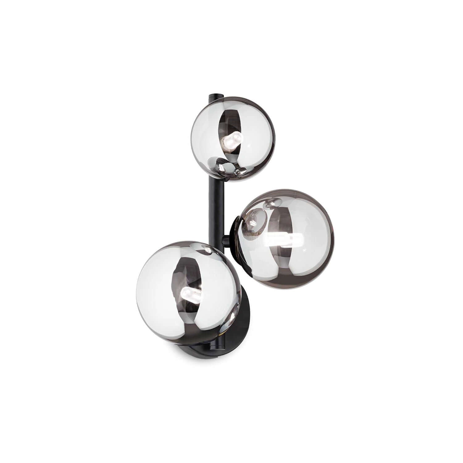 Ideal lux Perlage G9 wall light