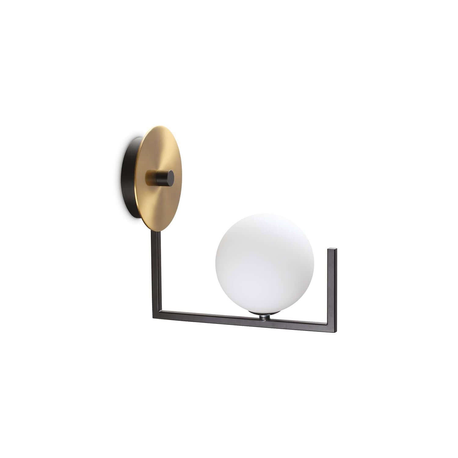 Nástenná svietidlo Ideal lux Birds G9