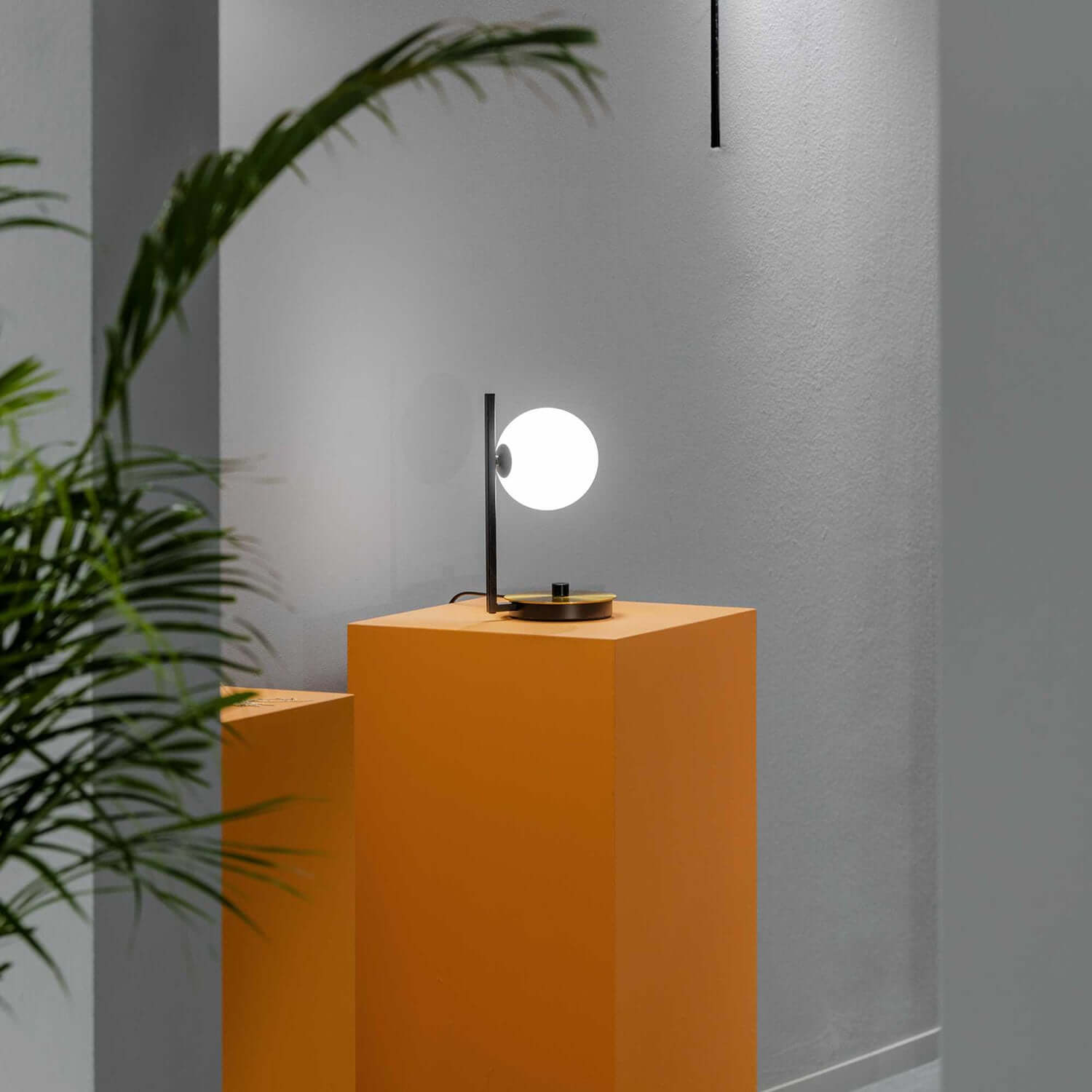 Ideal lux Birds G9 stolní svítidlo