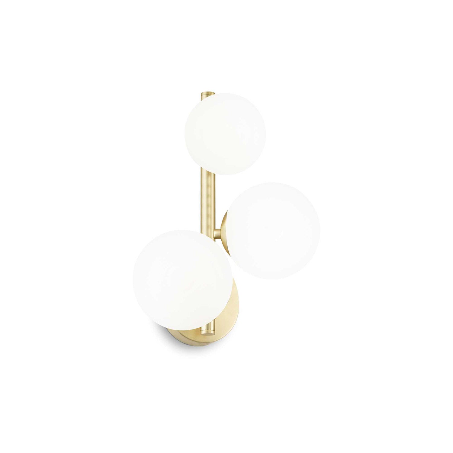 Ideal lux Perlage G9 wall light