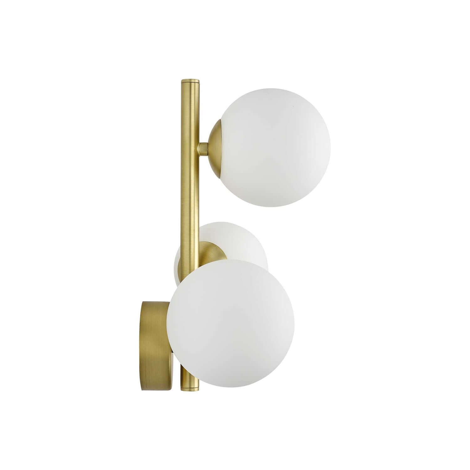 Ideal lux Perlage G9 wall light