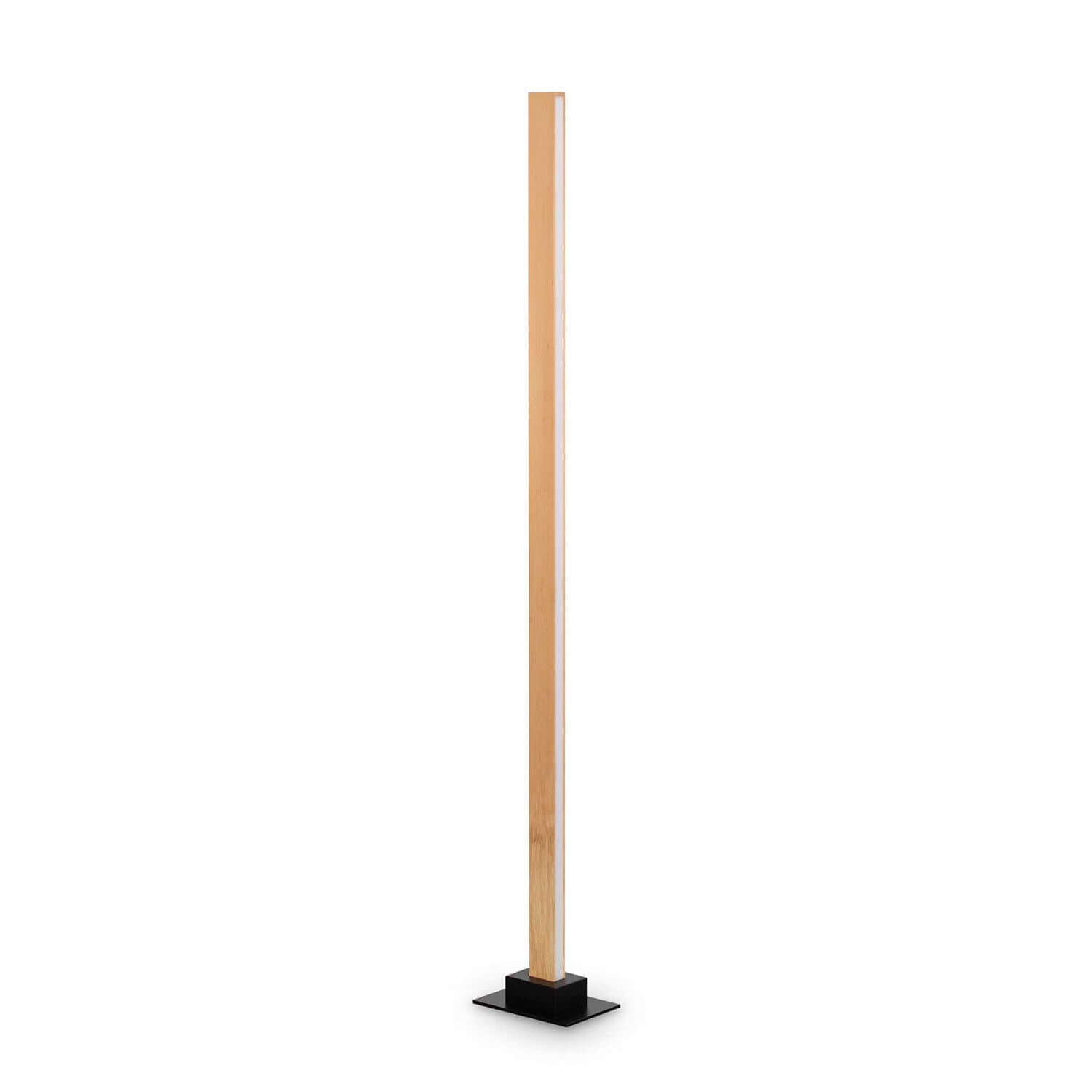 Ideal lux Craft LED stojací lampa