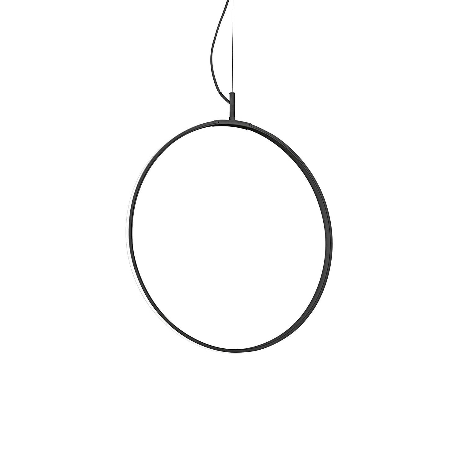 Ideal lux Circus LED round pendant light