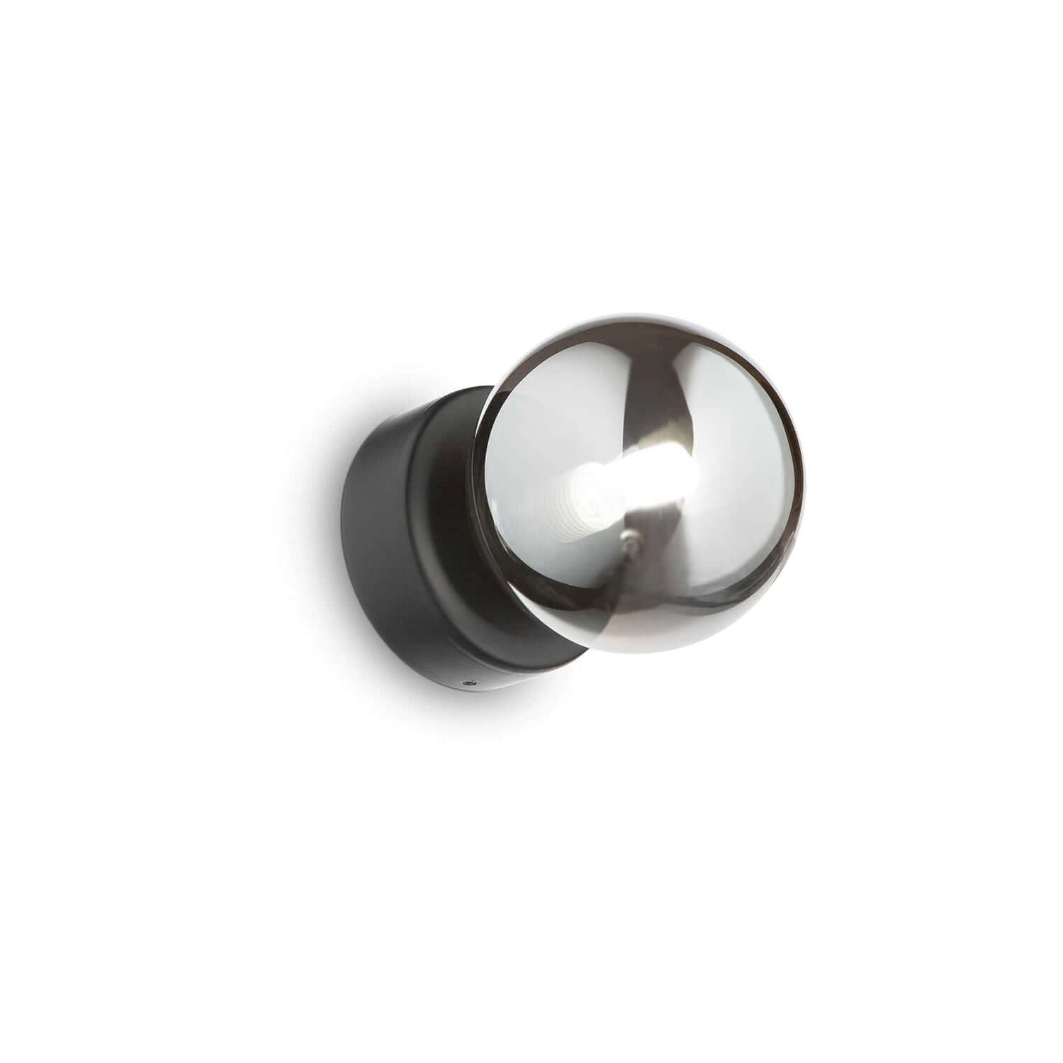 Ideal lux Perlage G9 wall light