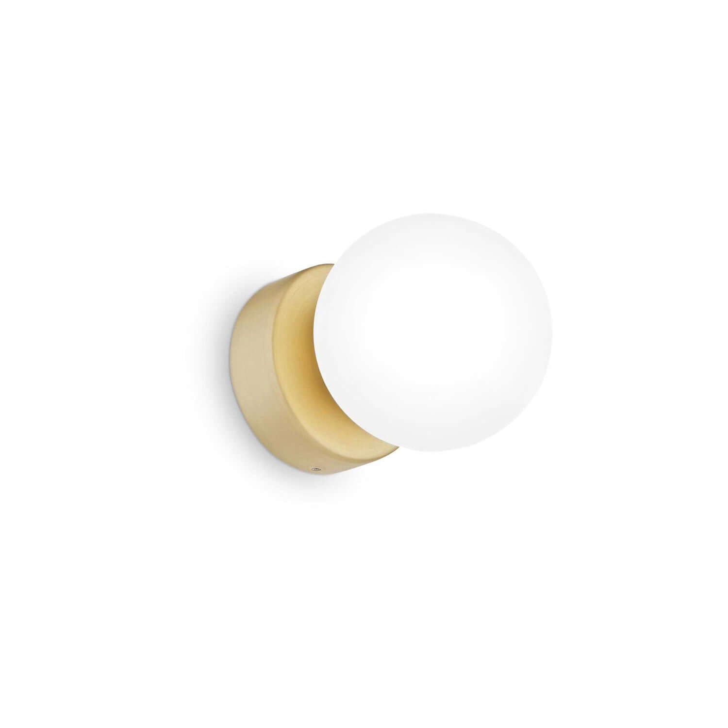 Ideal lux Perlage G9 wall light