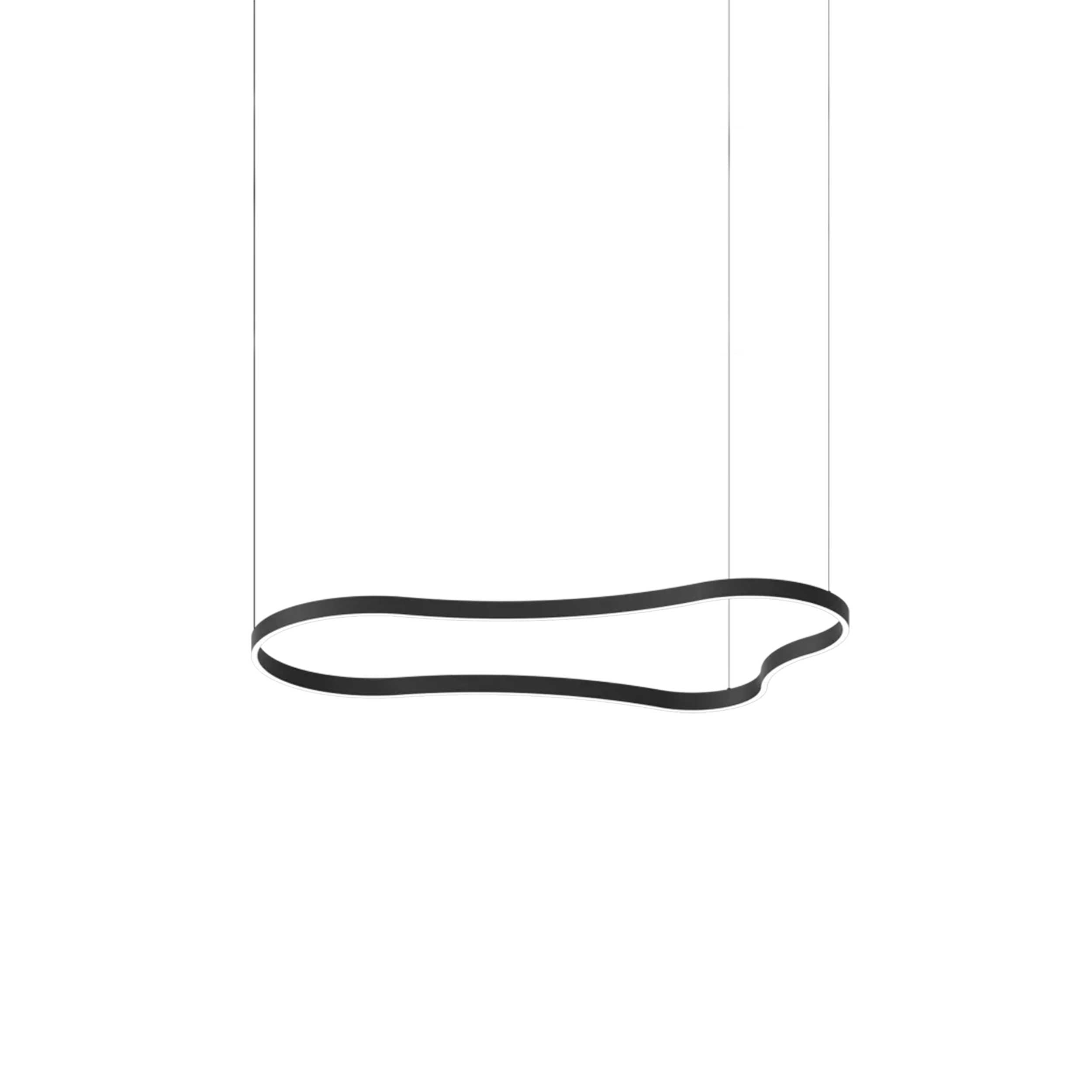 Ideal lux Waves LED závěsné svítidlo