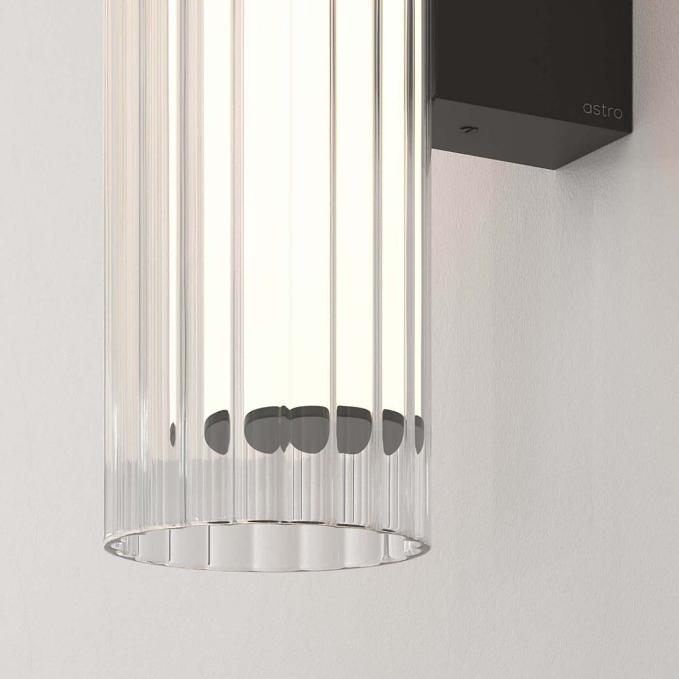 Astro IO LED přisazené svítidlo IP44