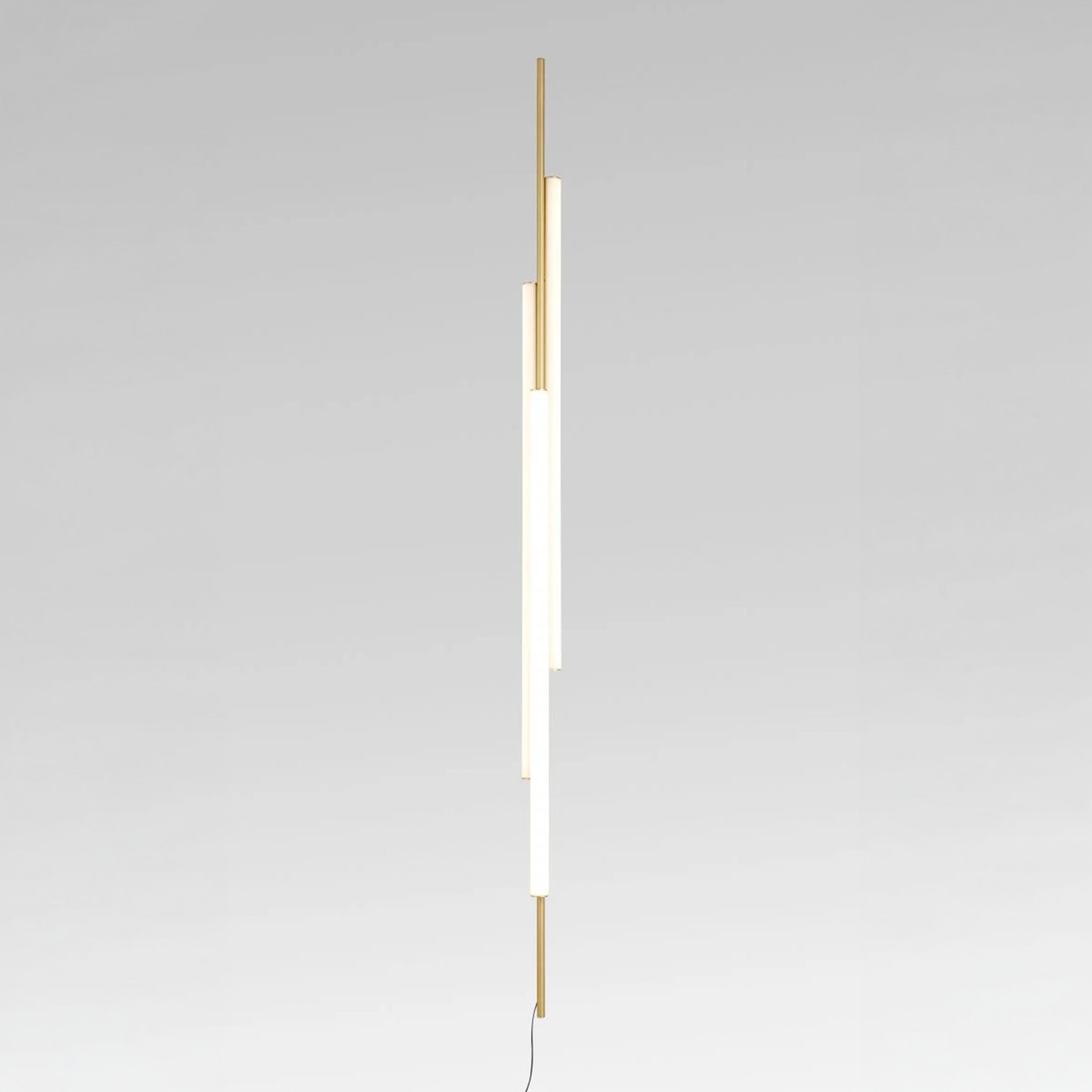 Marset Ambrosia V3 LED Plug in závěsné vertikální svítidlo
