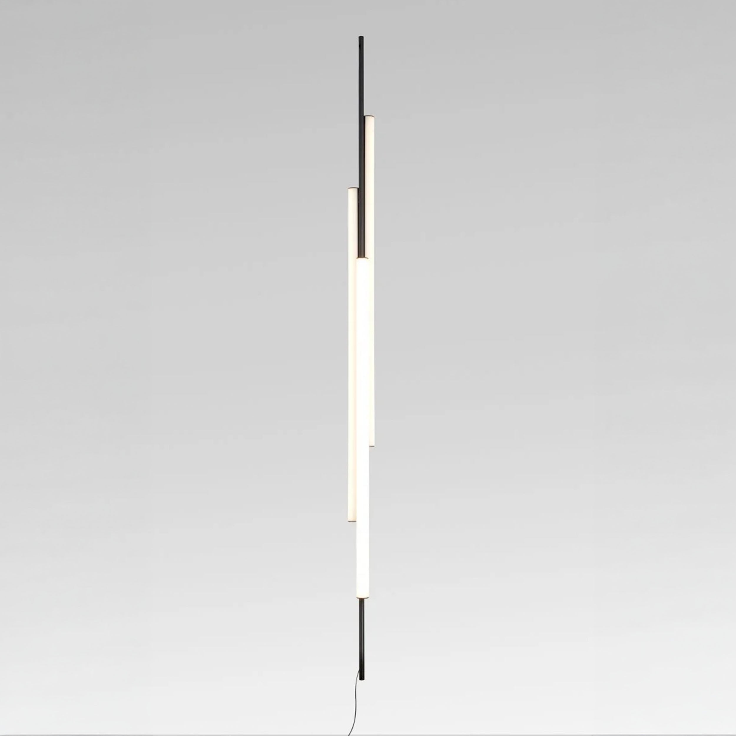 Marset Ambrosia V3 LED Plug in závěsné vertikální svítidlo