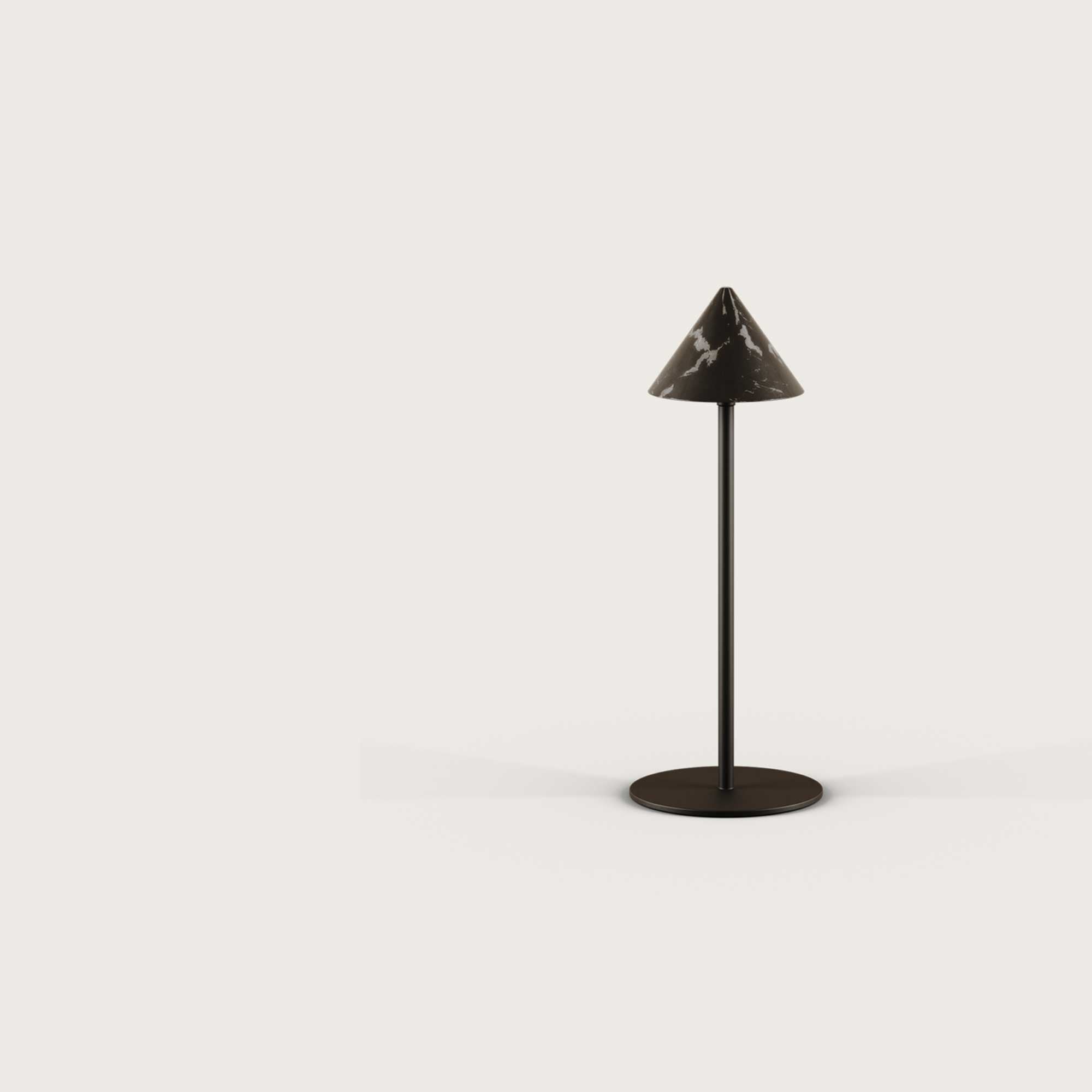 Aromas Anza LED table light