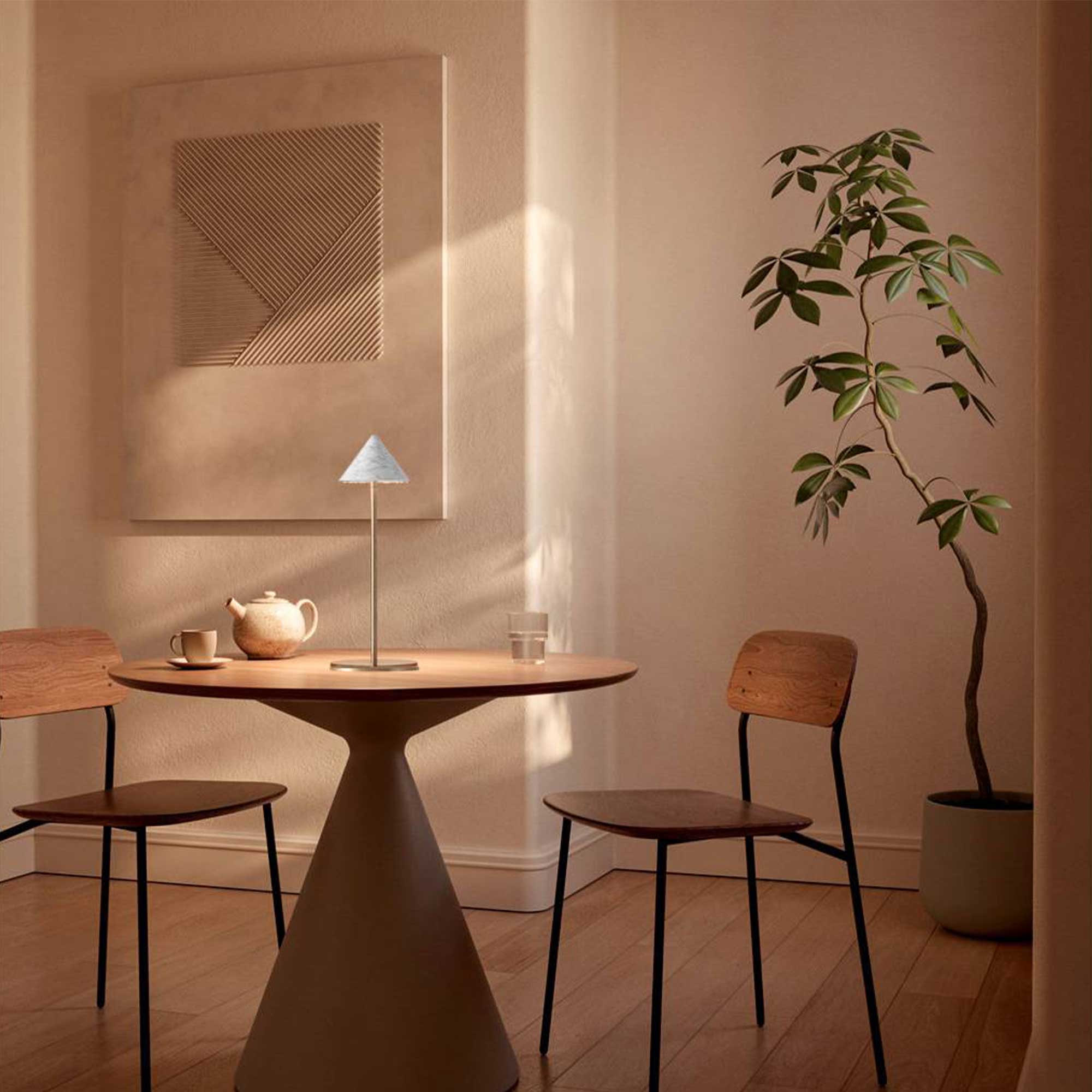 Aromas Anza LED table light