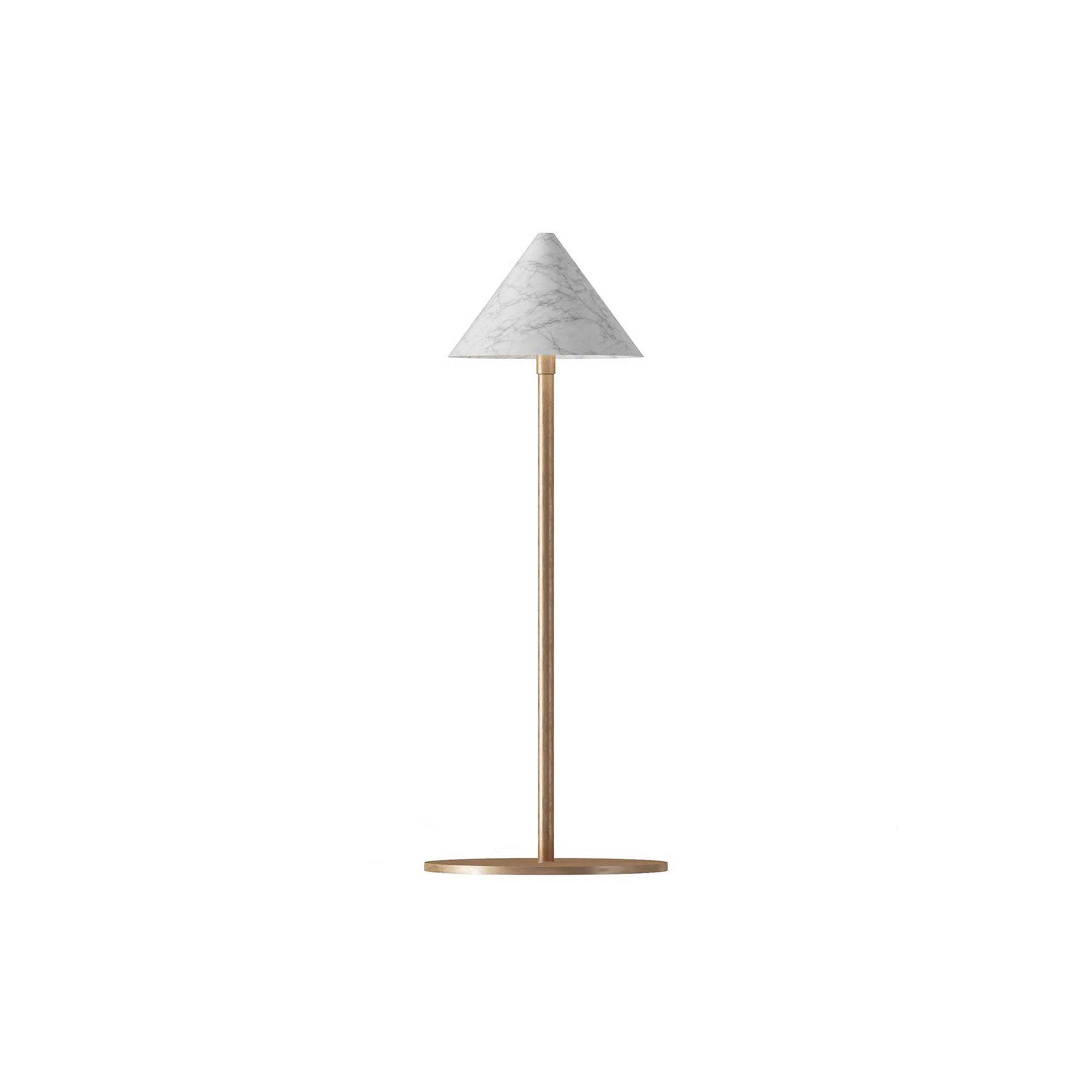 Aromas Anza LED table light