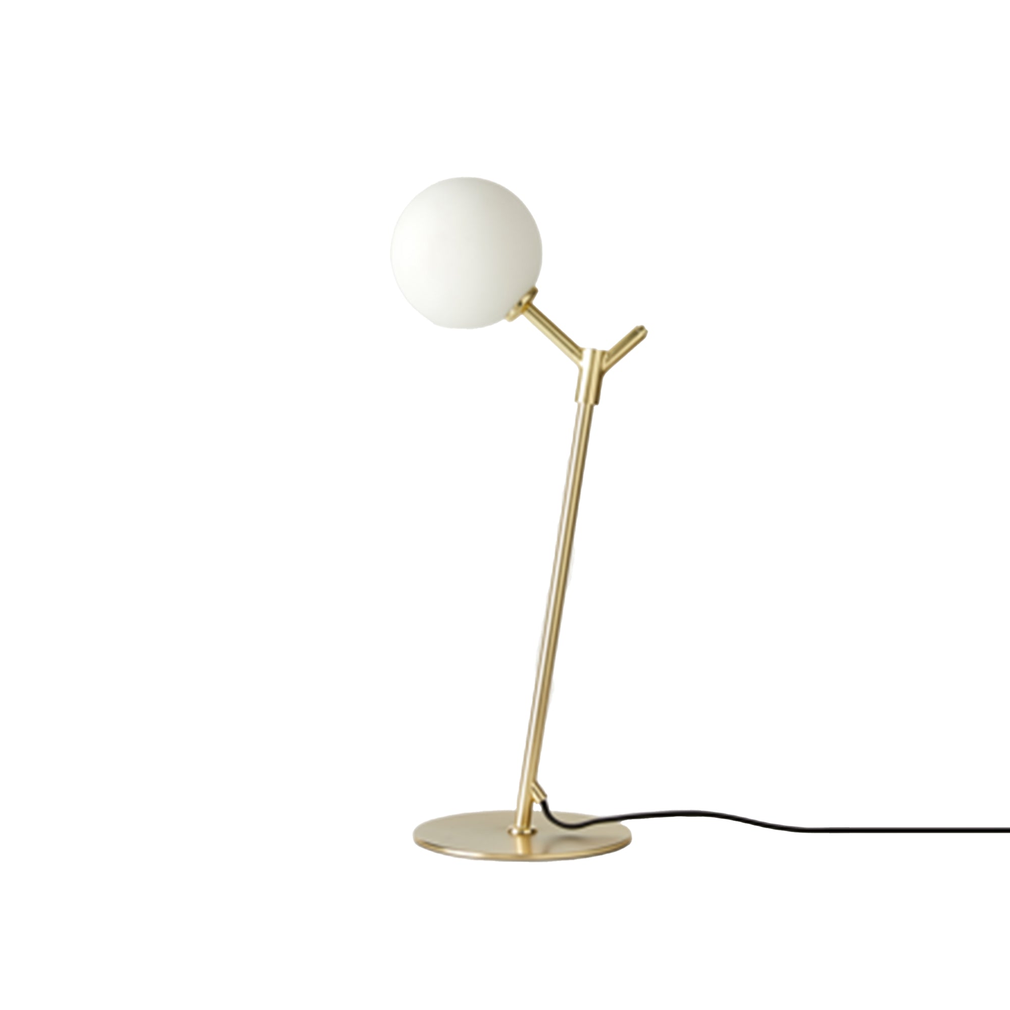 Lampa stołowa Aromas Atom G9