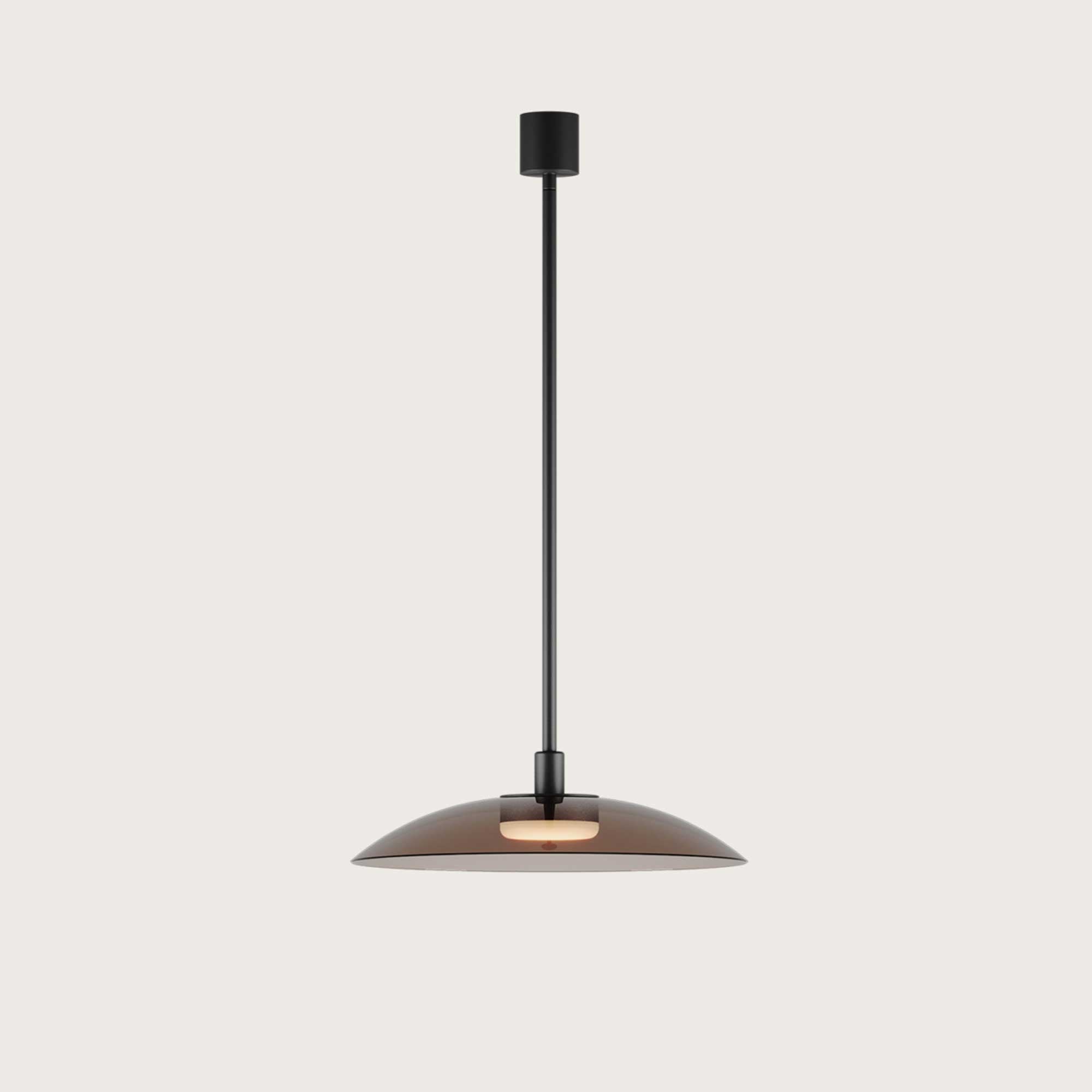 Akustické nástenné svietidlo Aromas Tico LED