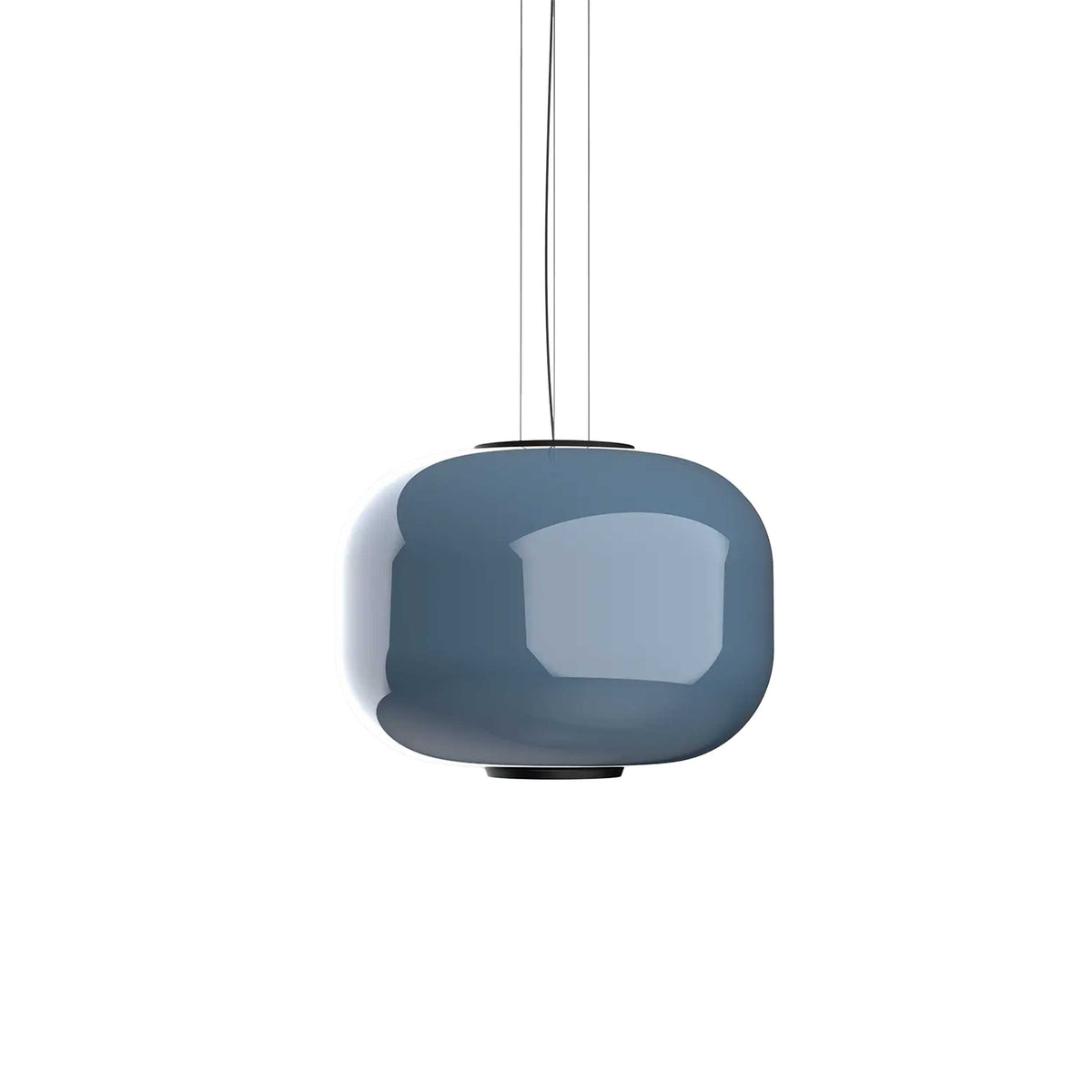 Aromas Bygos LED závěsné svítidlo
