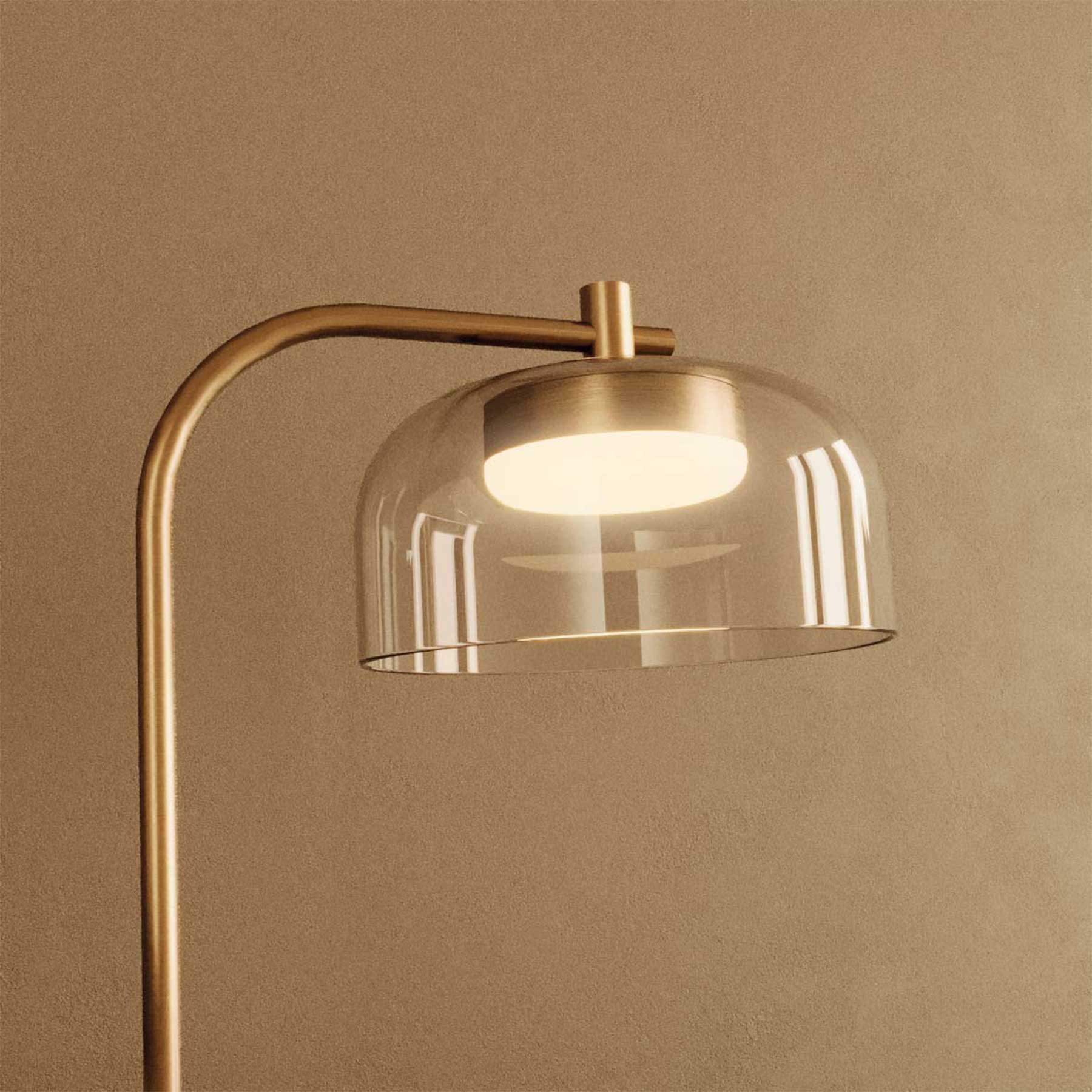 Aromas Ipon LED aus Glas