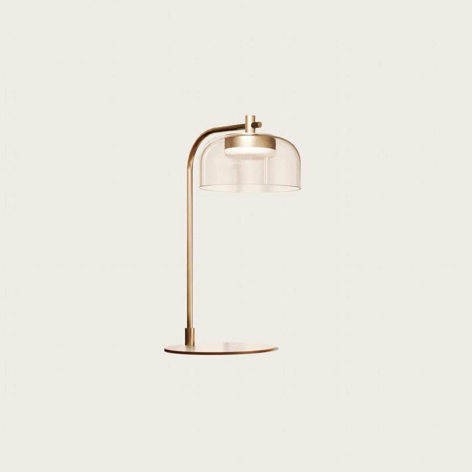 Aromas Ipon LED aus Glas