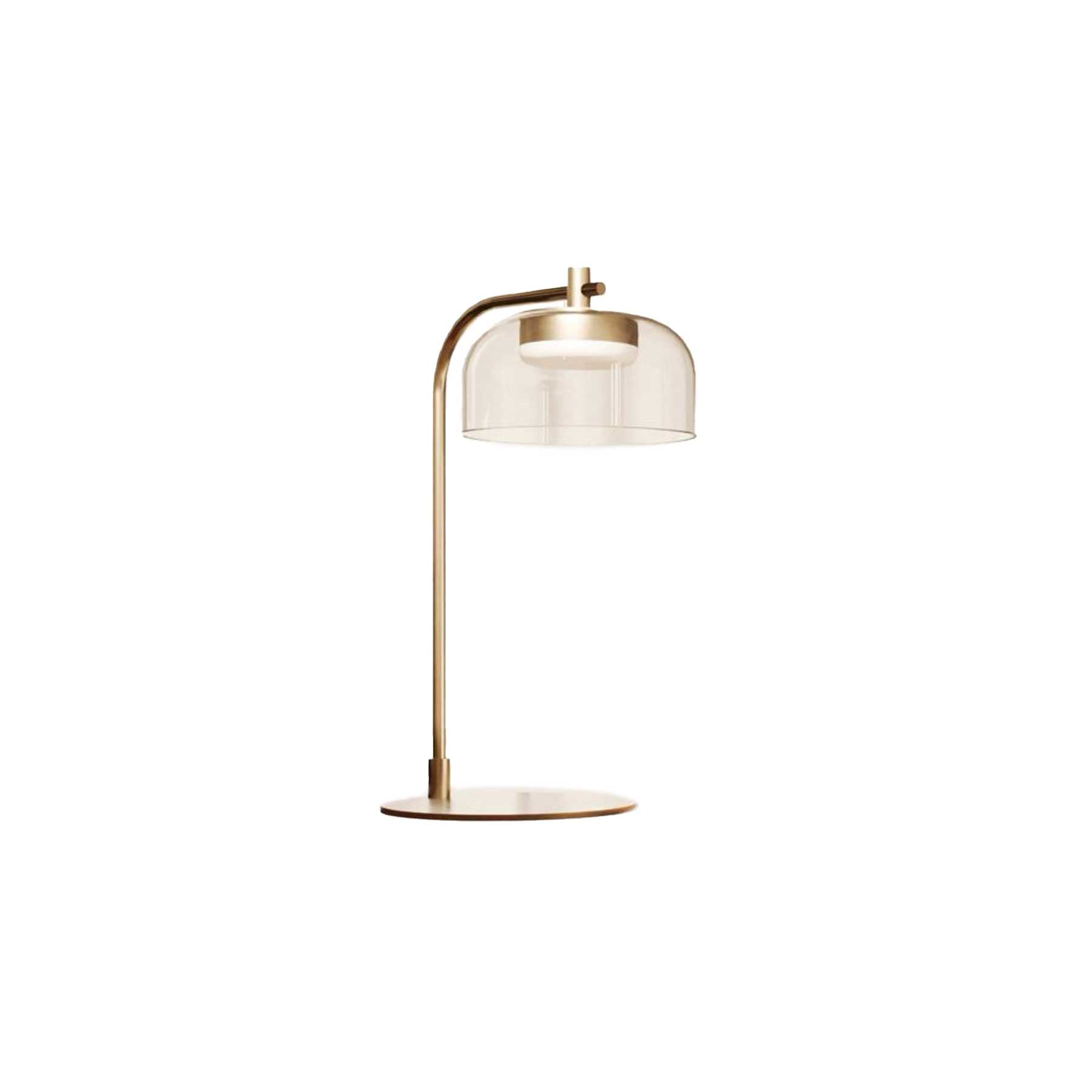 Aromas Ipon LED aus Glas