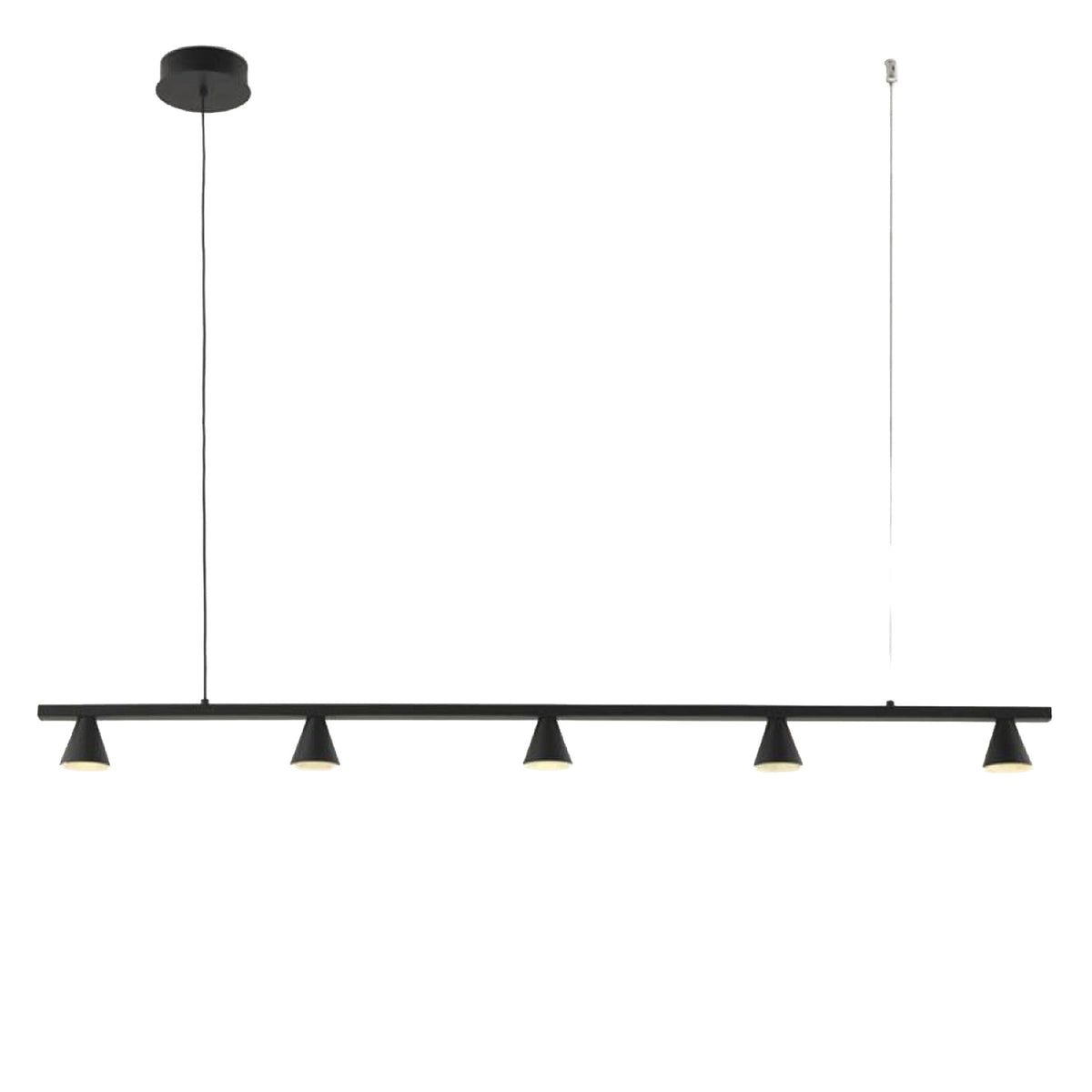 Aromas Lyb LED závěsné svítidlo