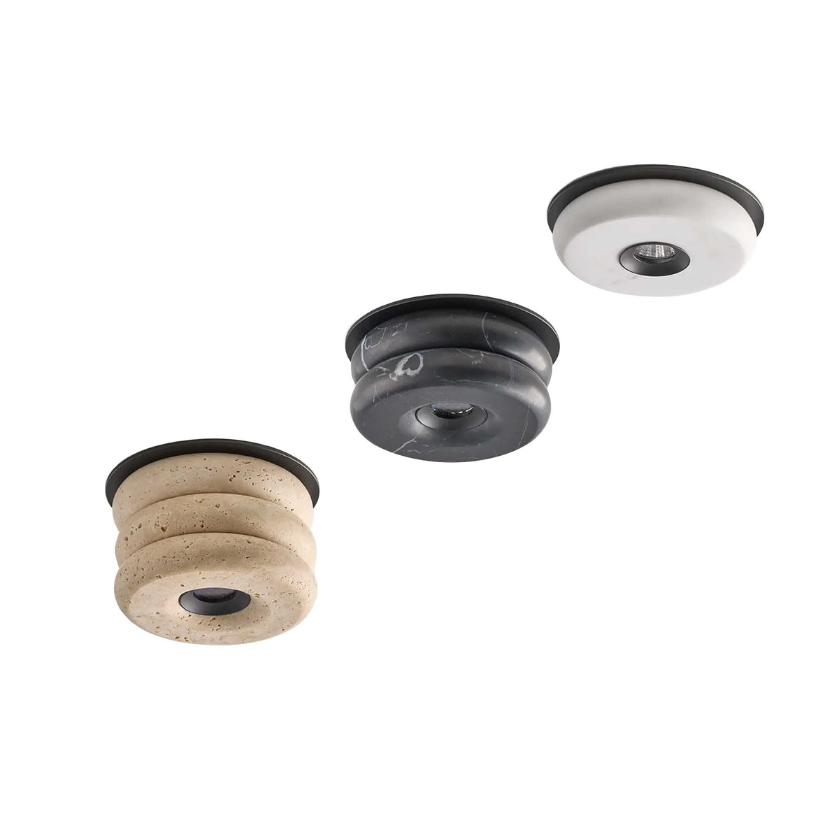 Aromas Mart LED přisazené svítidlo