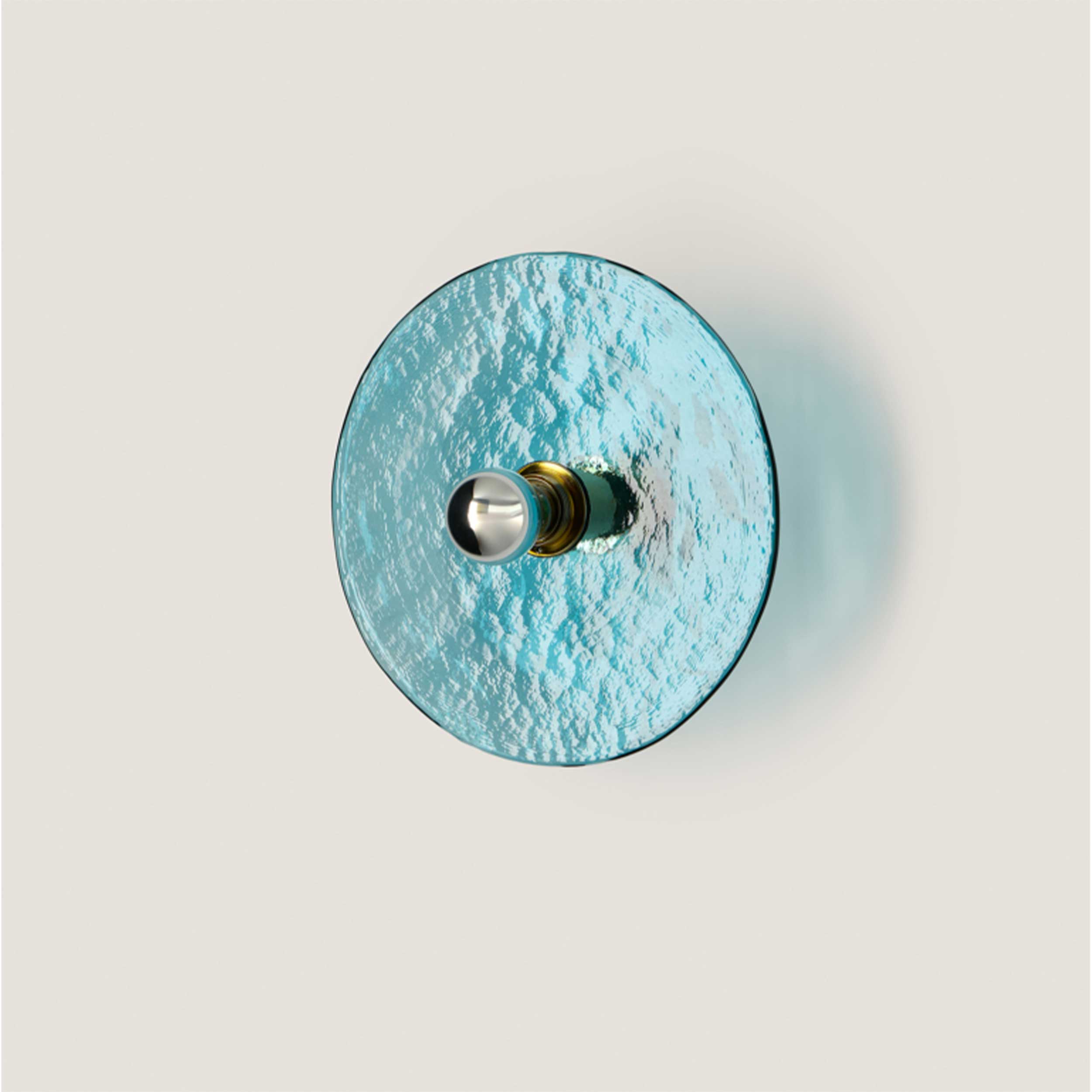 Lombardo Ago LED wall light IP66