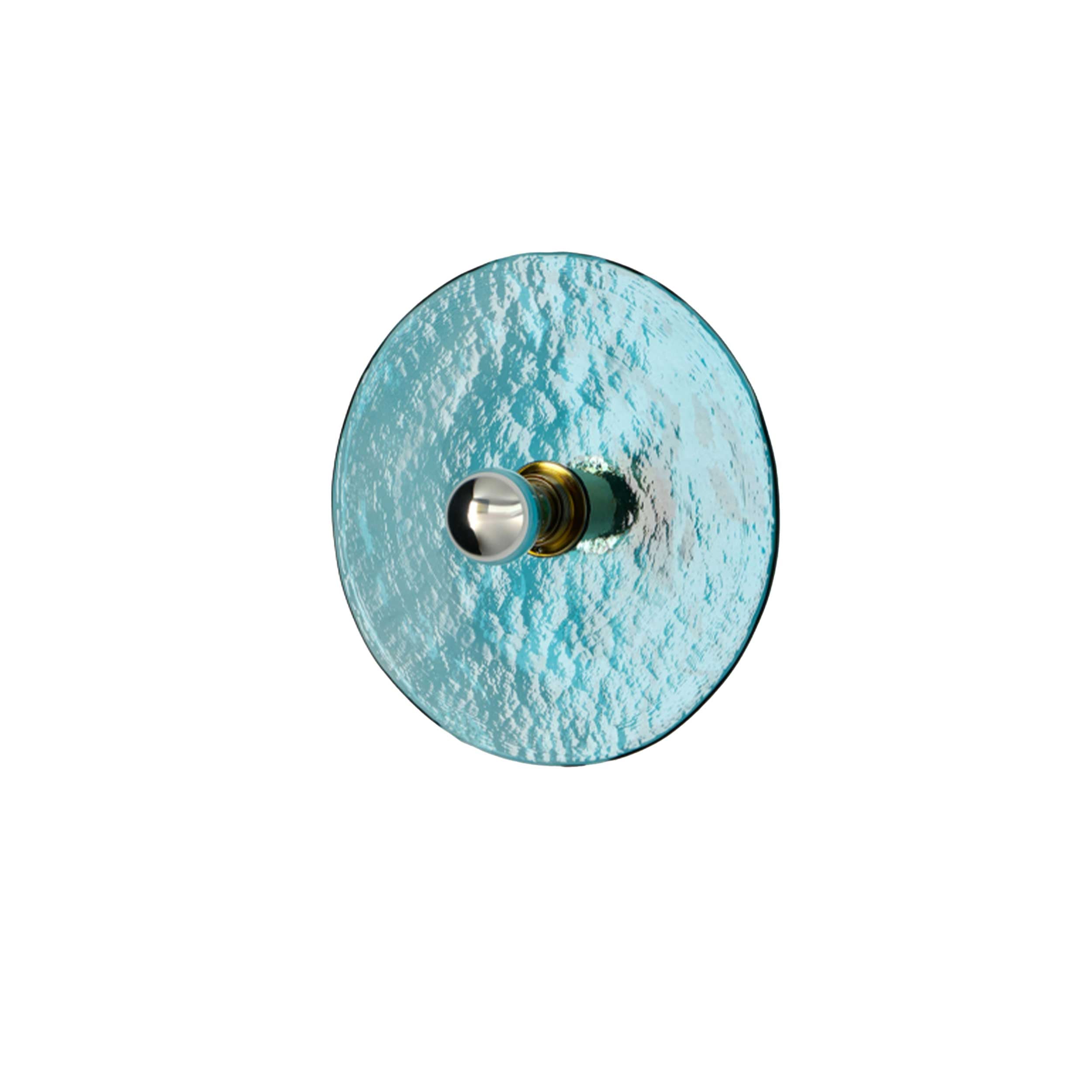 Lombardo Ago LED wall light IP66