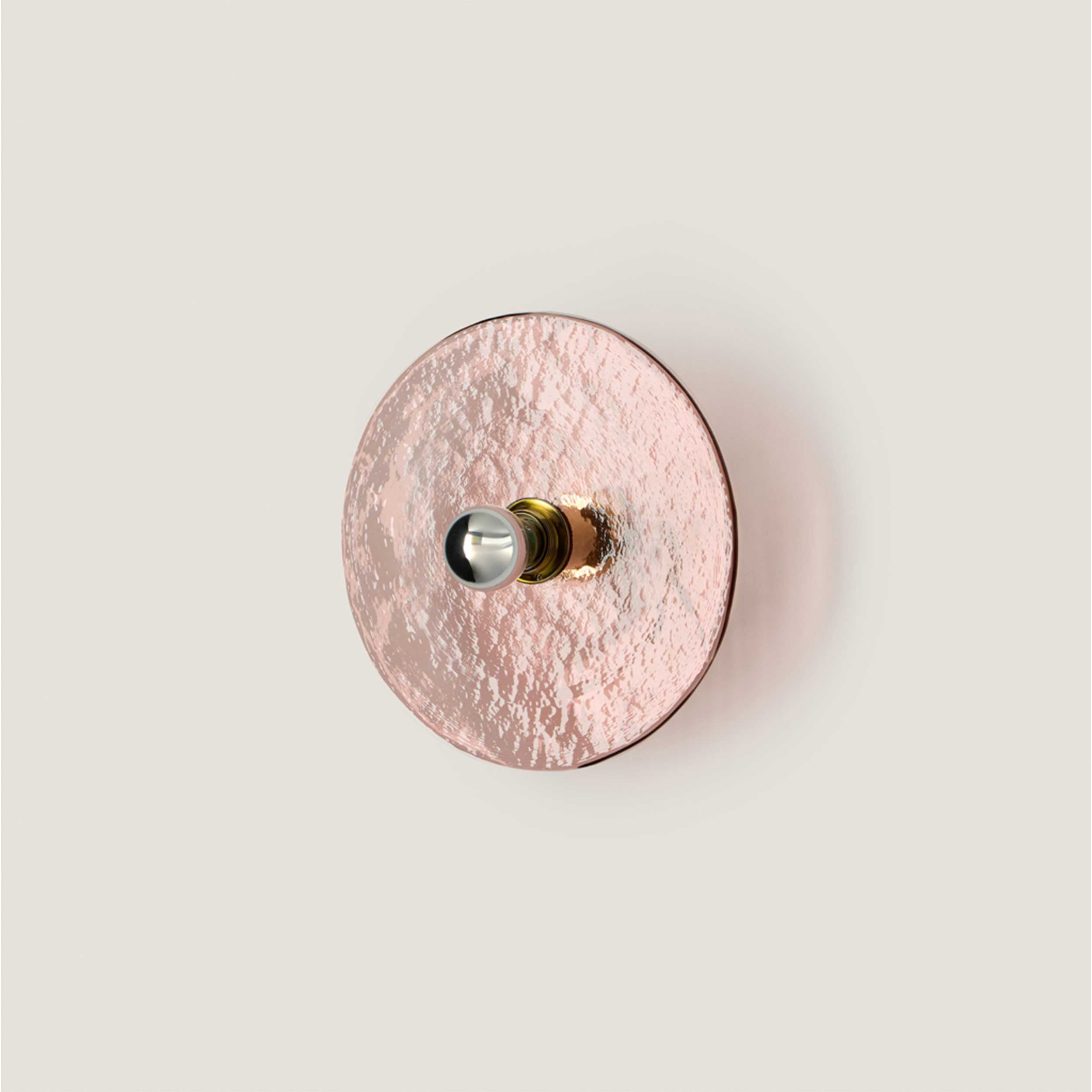 Lombardo Ago LED wall light IP66