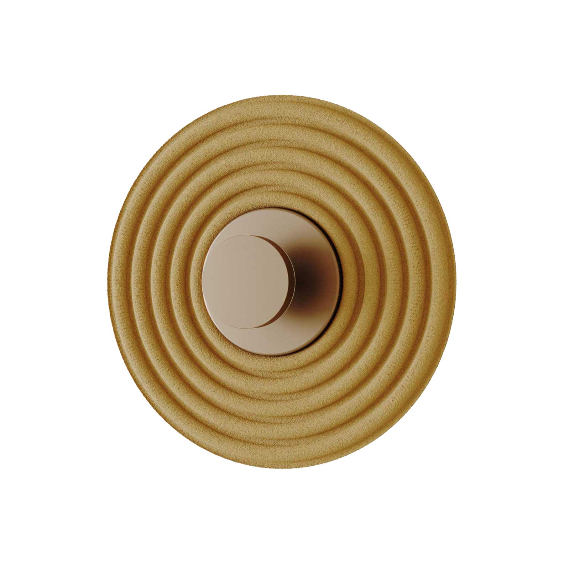 Kinkiet akustyczny LED Aromas Tico