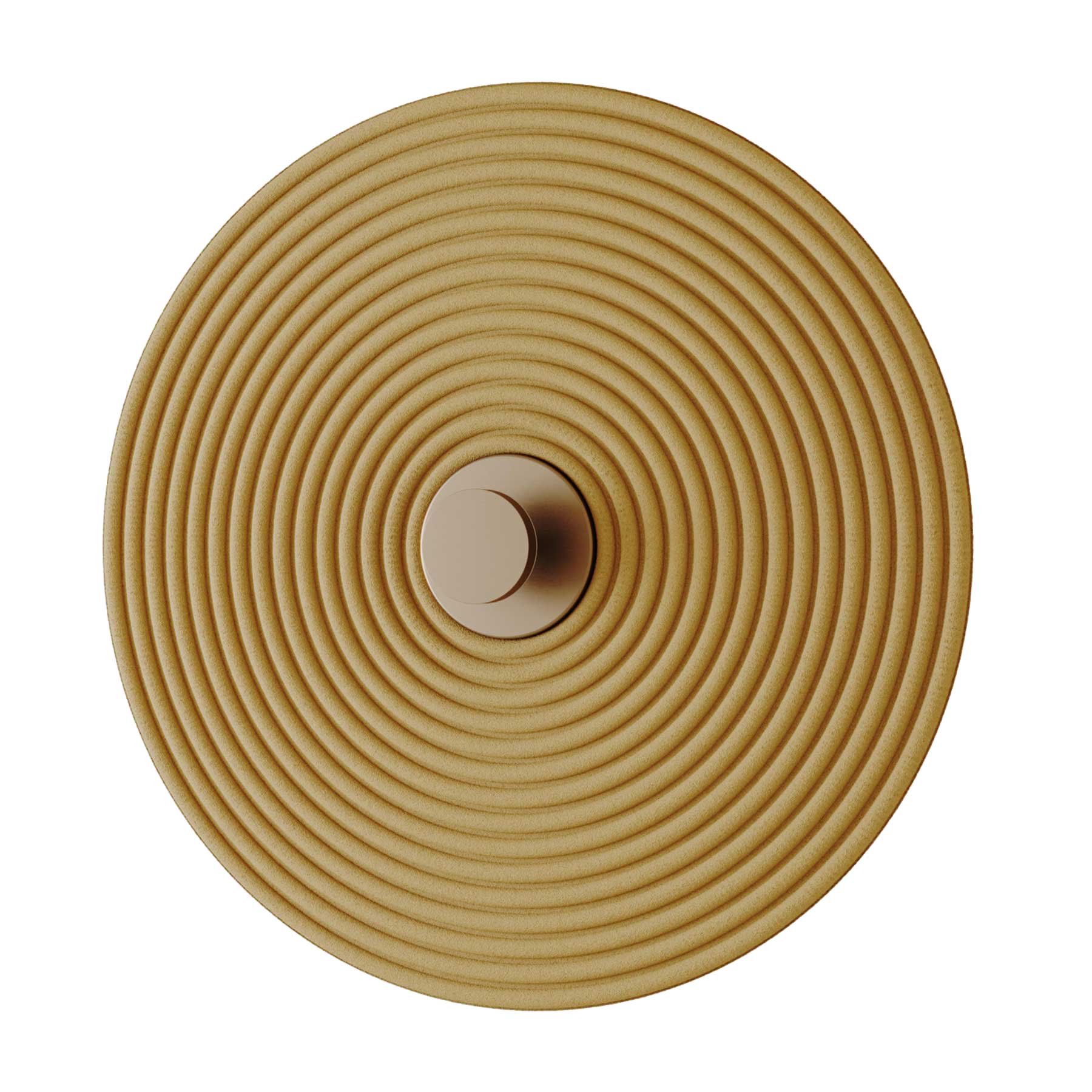 Kinkiet akustyczny LED Aromas Tico