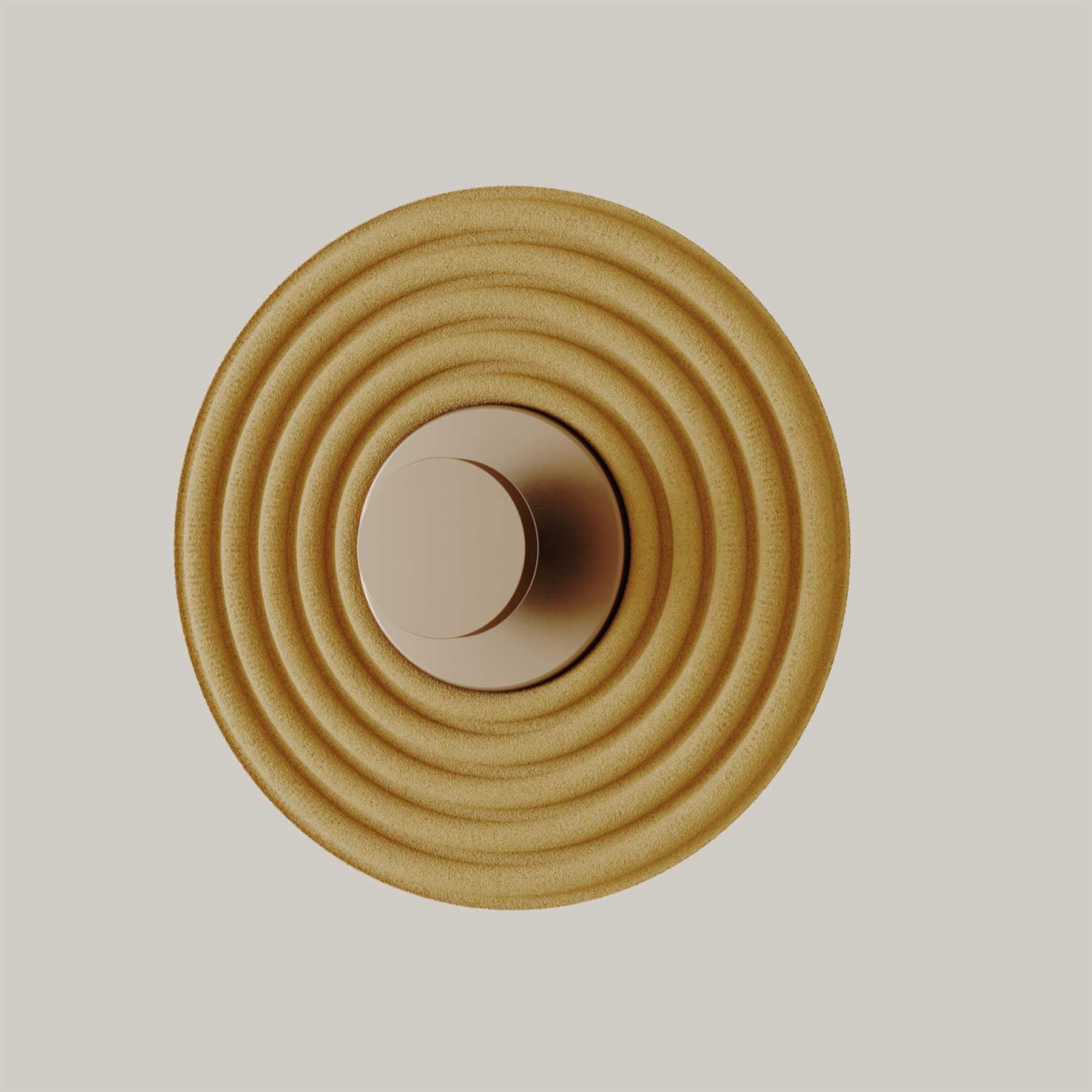 Kinkiet akustyczny LED Aromas Tico