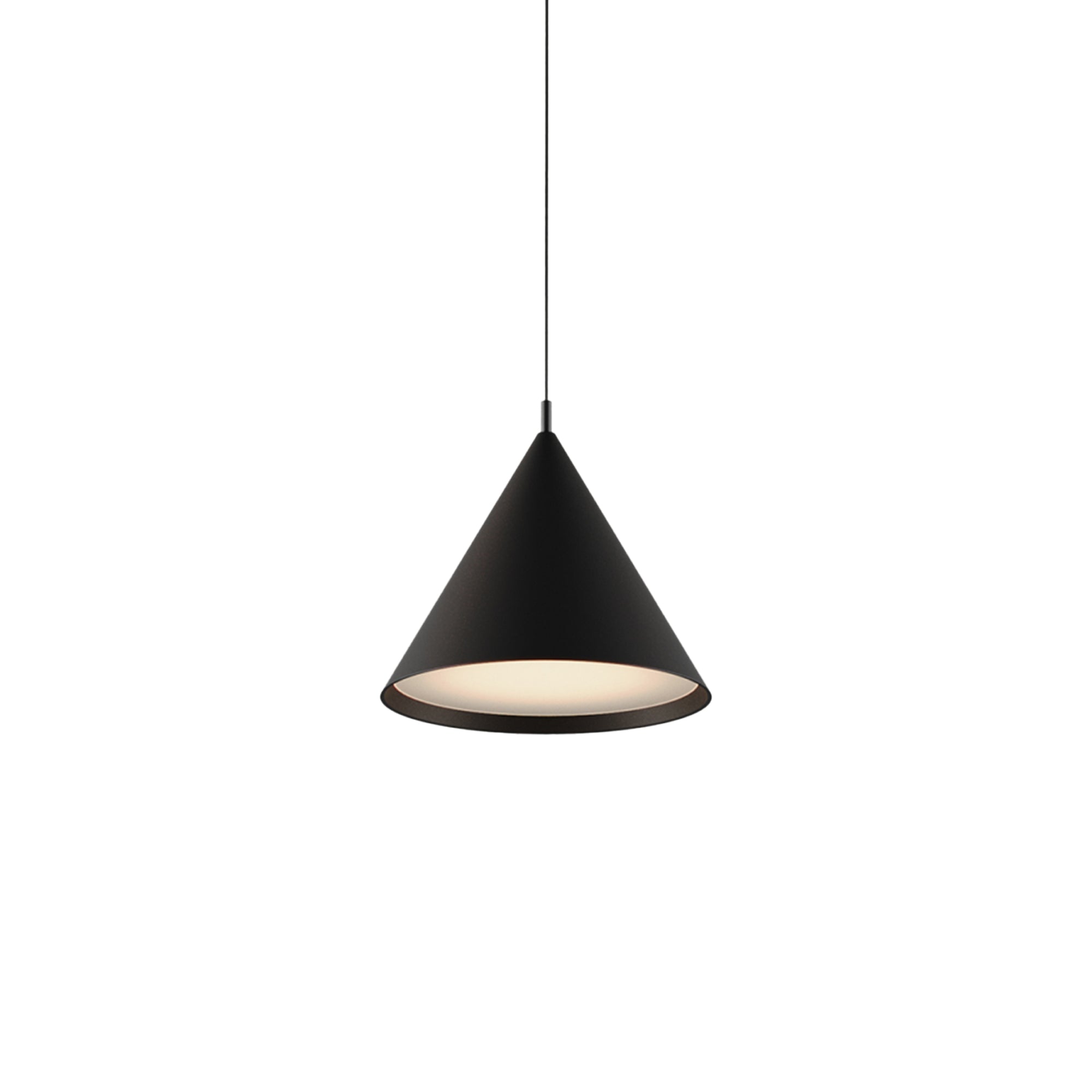 Aromas Tea LED pendant light