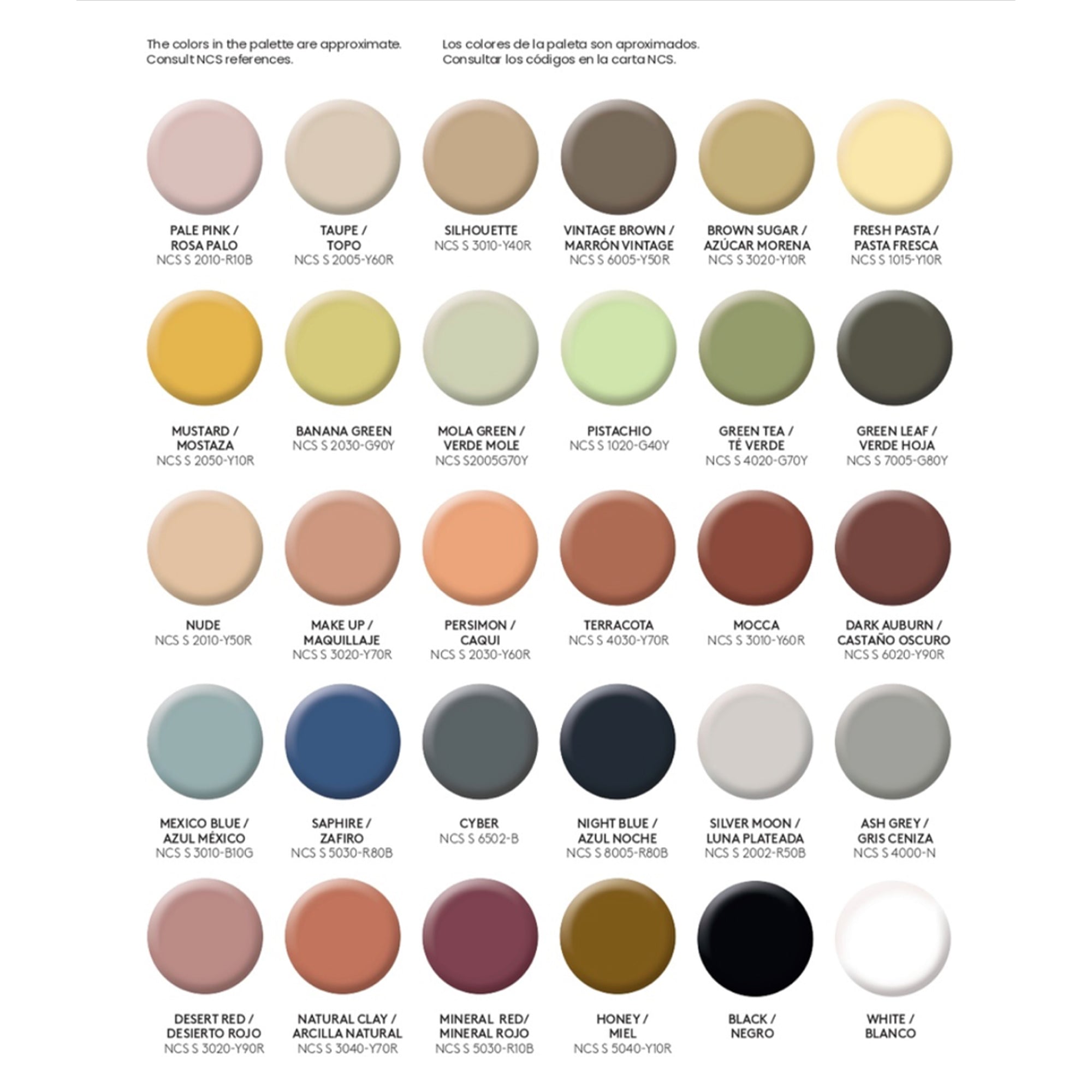 Lampa wisząca LED Aromas Tea