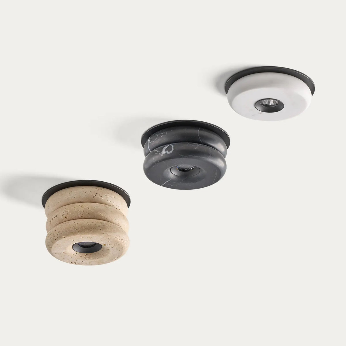 Aromas Mart LED přisazené svítidlo