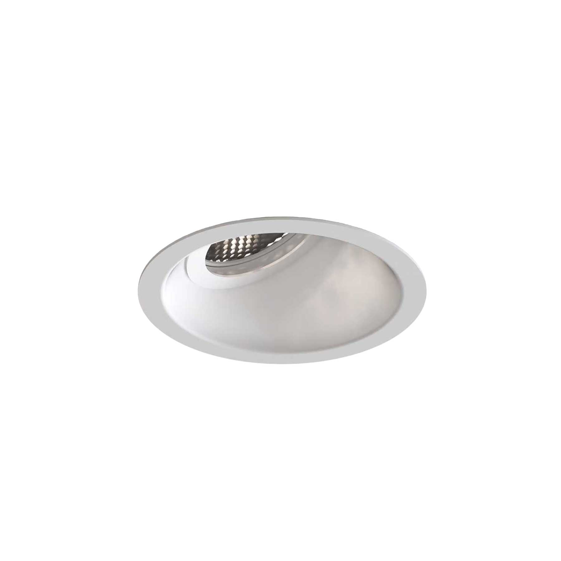Astro Minima Slimline fixed IP65 fire rated light