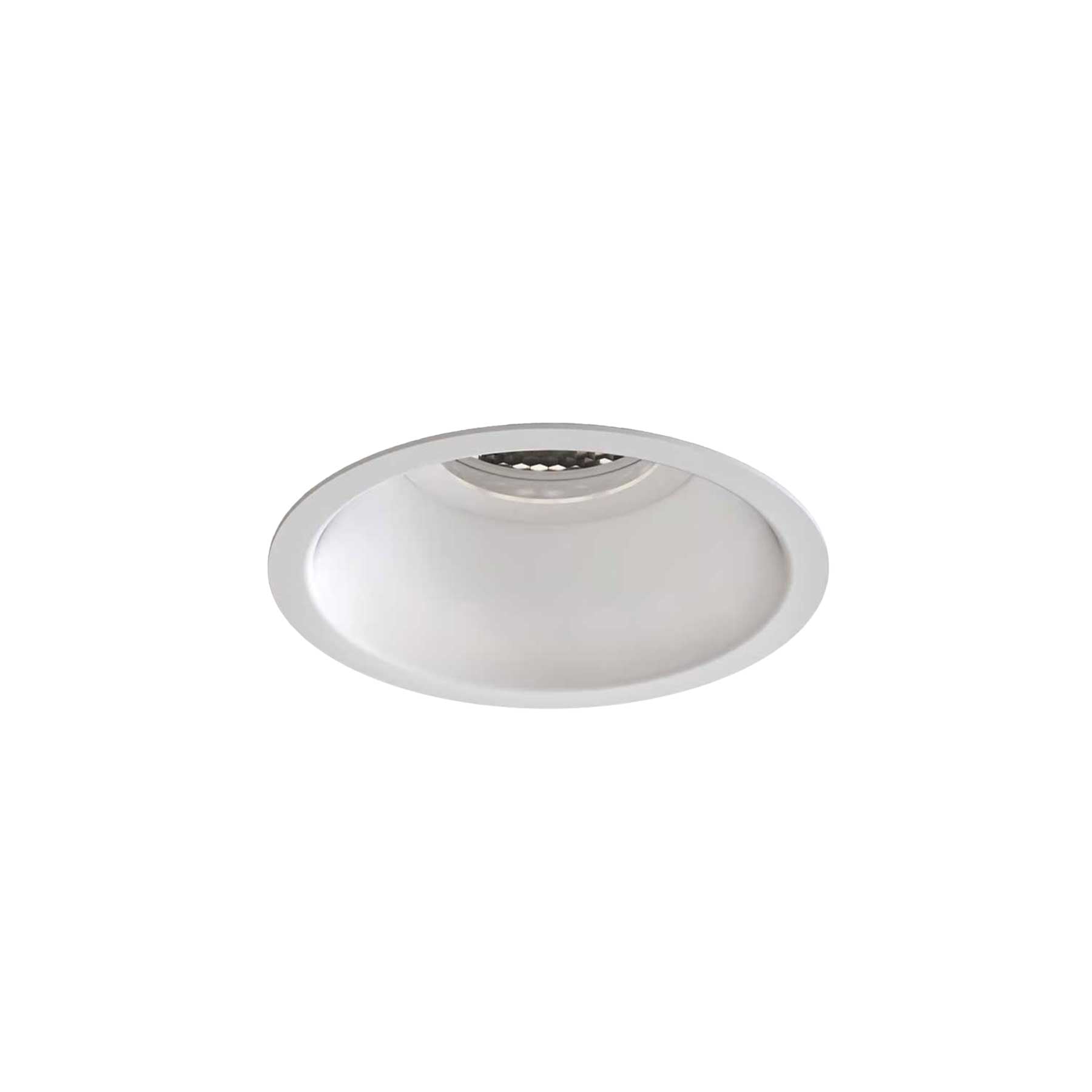 Astro Minima Slimline fixed IP65 fire rated light