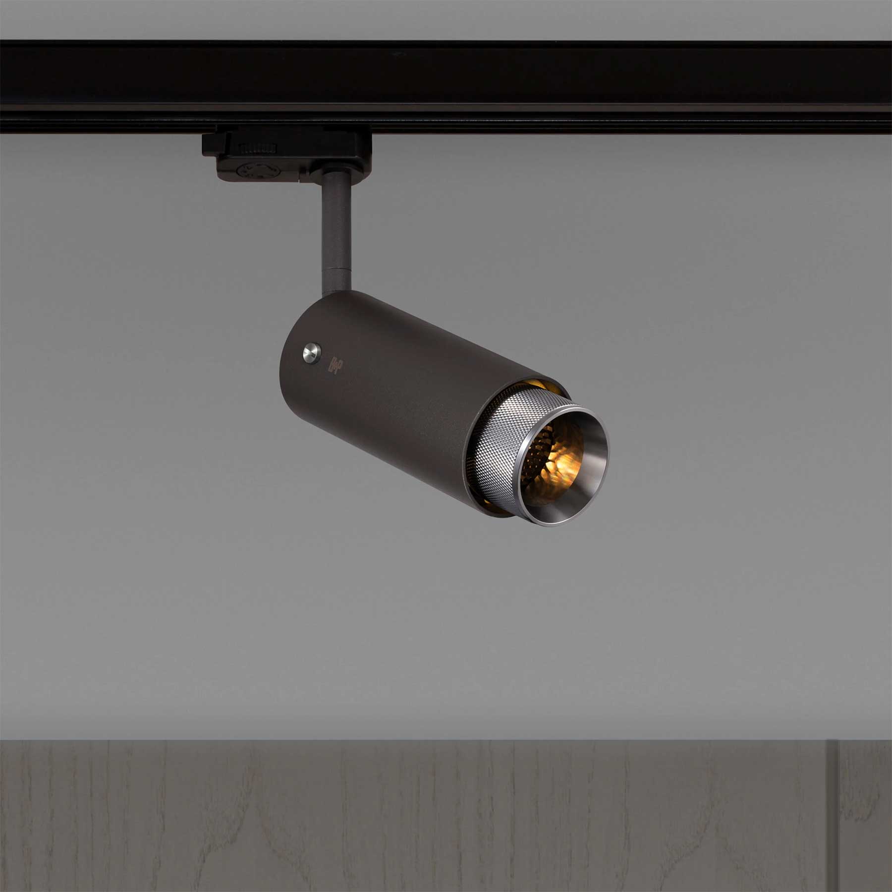 Buster & Punch Exhaust Cross GU10 svítidlo pro 3F lištu