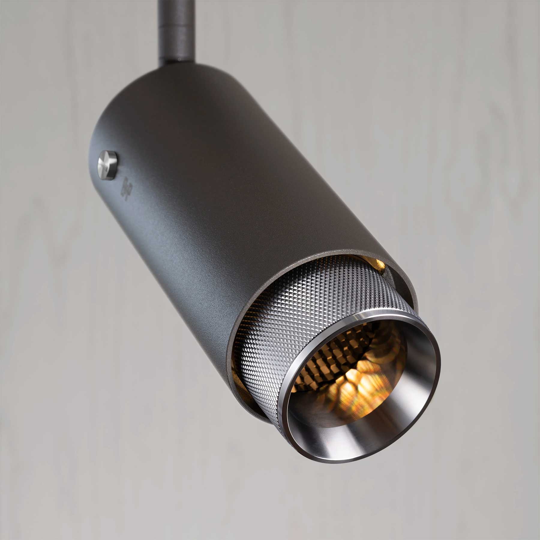 Buster & Punch Exhaust Cross GU10 svítidlo pro 3F lištu