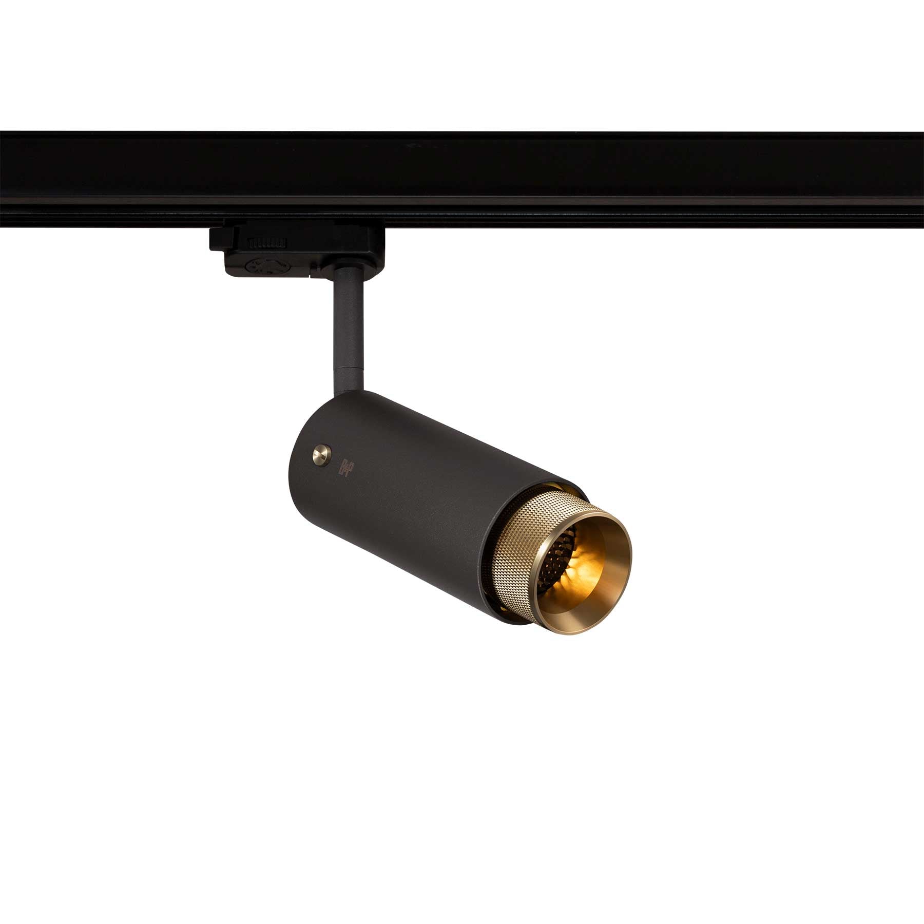 Buster & Punch Exhaust Cross GU10 svítidlo pro 3F lištu