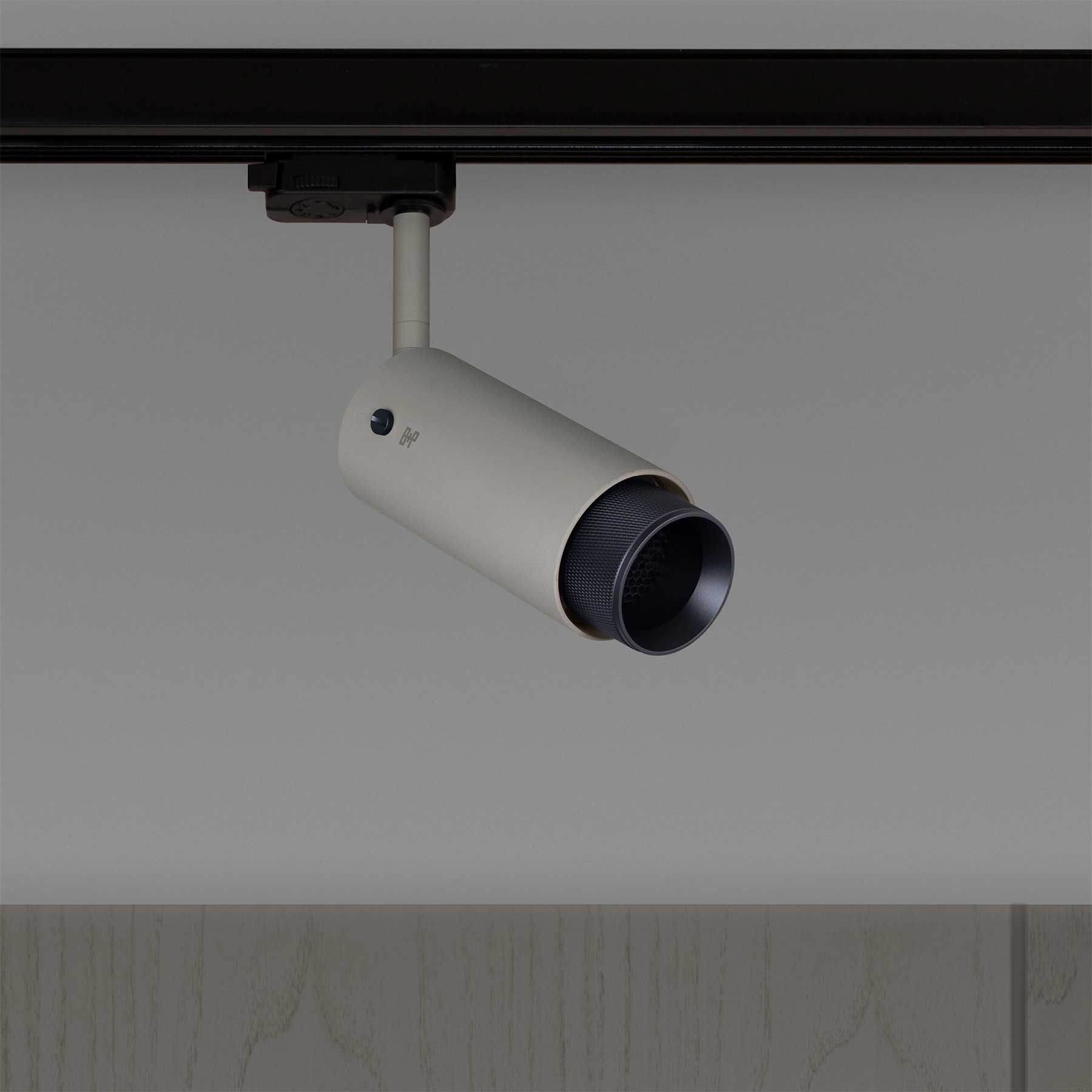 Buster & Punch Exhaust Cross GU10 svítidlo pro 3F lištu