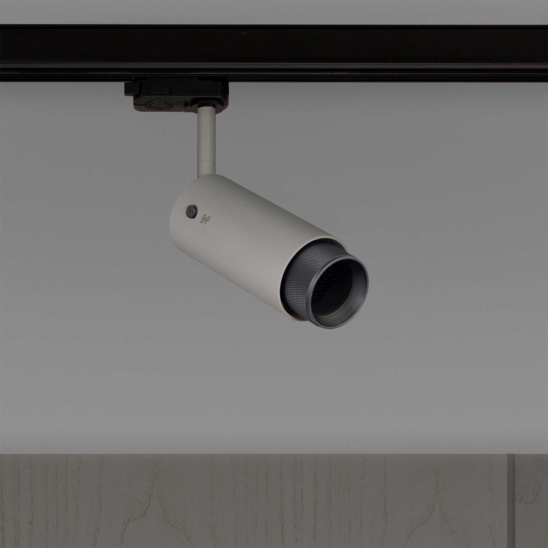 Buster & Punch Exhaust Cross GU10 svítidlo pro 3F lištu