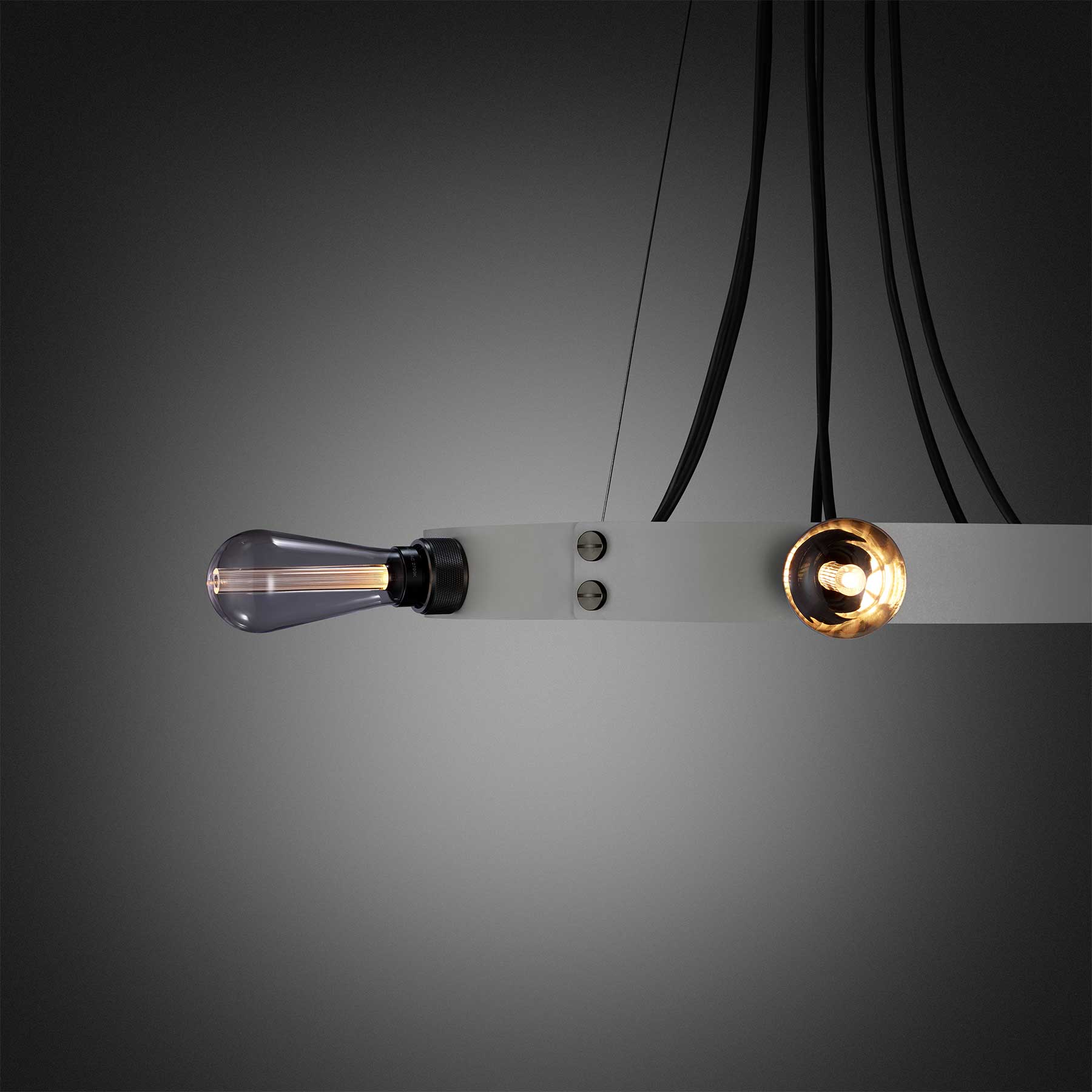 Buster & Punch Hero Light E27 kamenné závěsné svítidlo