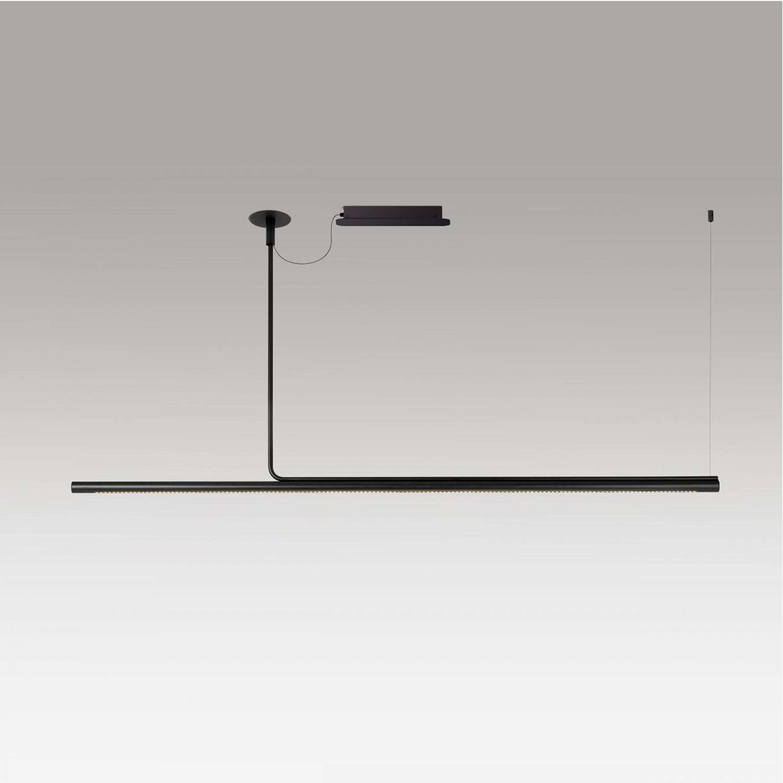 Marset Ambrosia Pro LED 120/180 závěsné lineární svítidlo